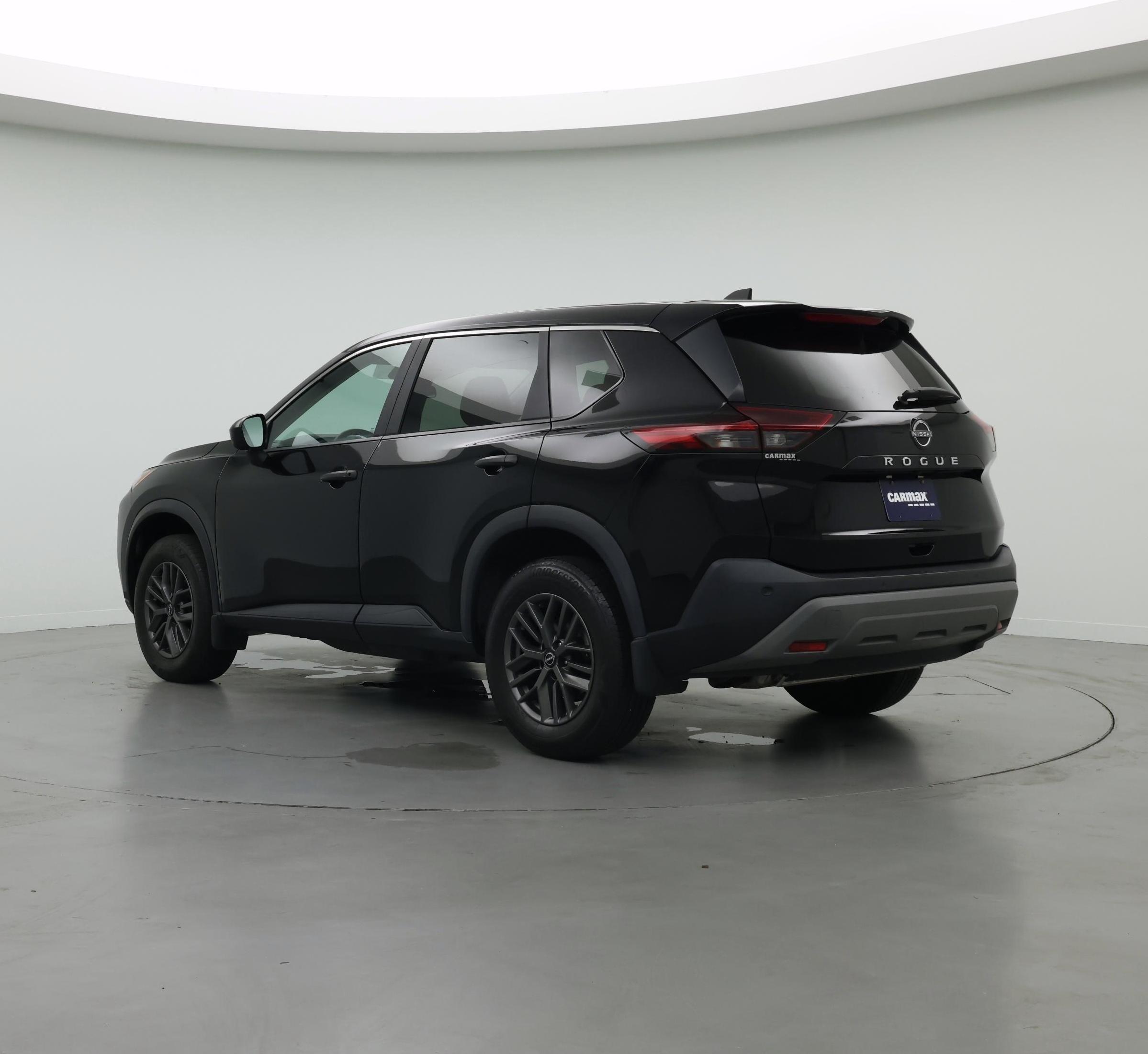 Thumbnail: 2023 Nissan Rogue - 2