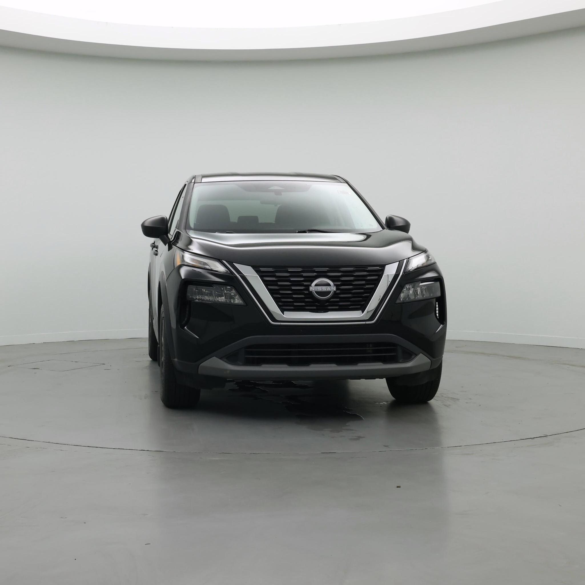 Thumbnail: 2023 Nissan Rogue - 5