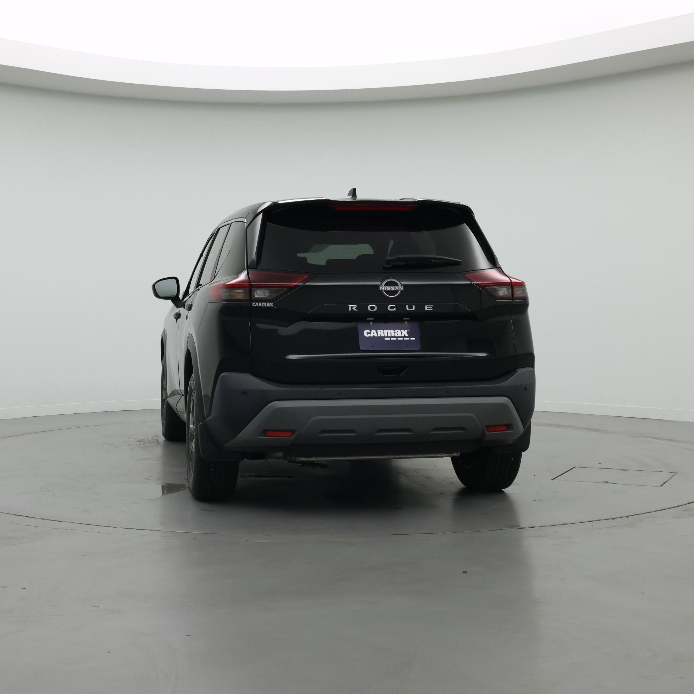 Thumbnail: 2023 Nissan Rogue - 6
