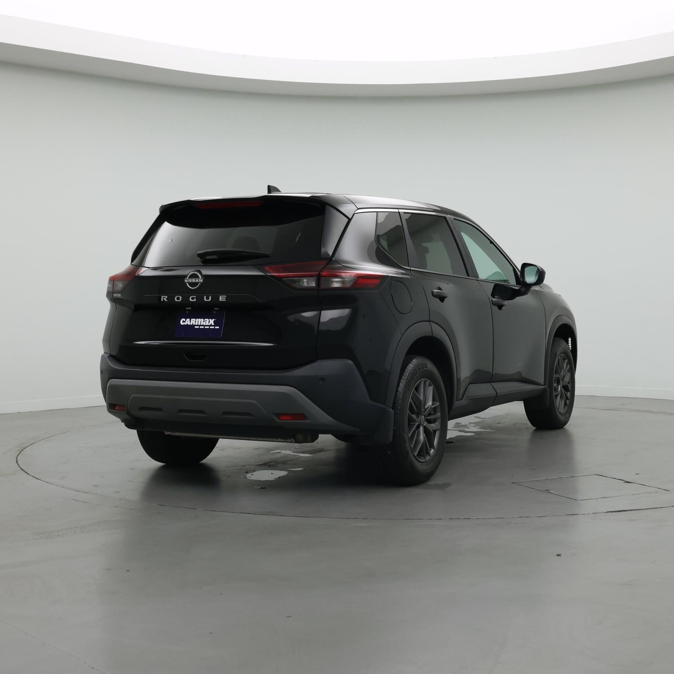 Thumbnail: 2023 Nissan Rogue - 8