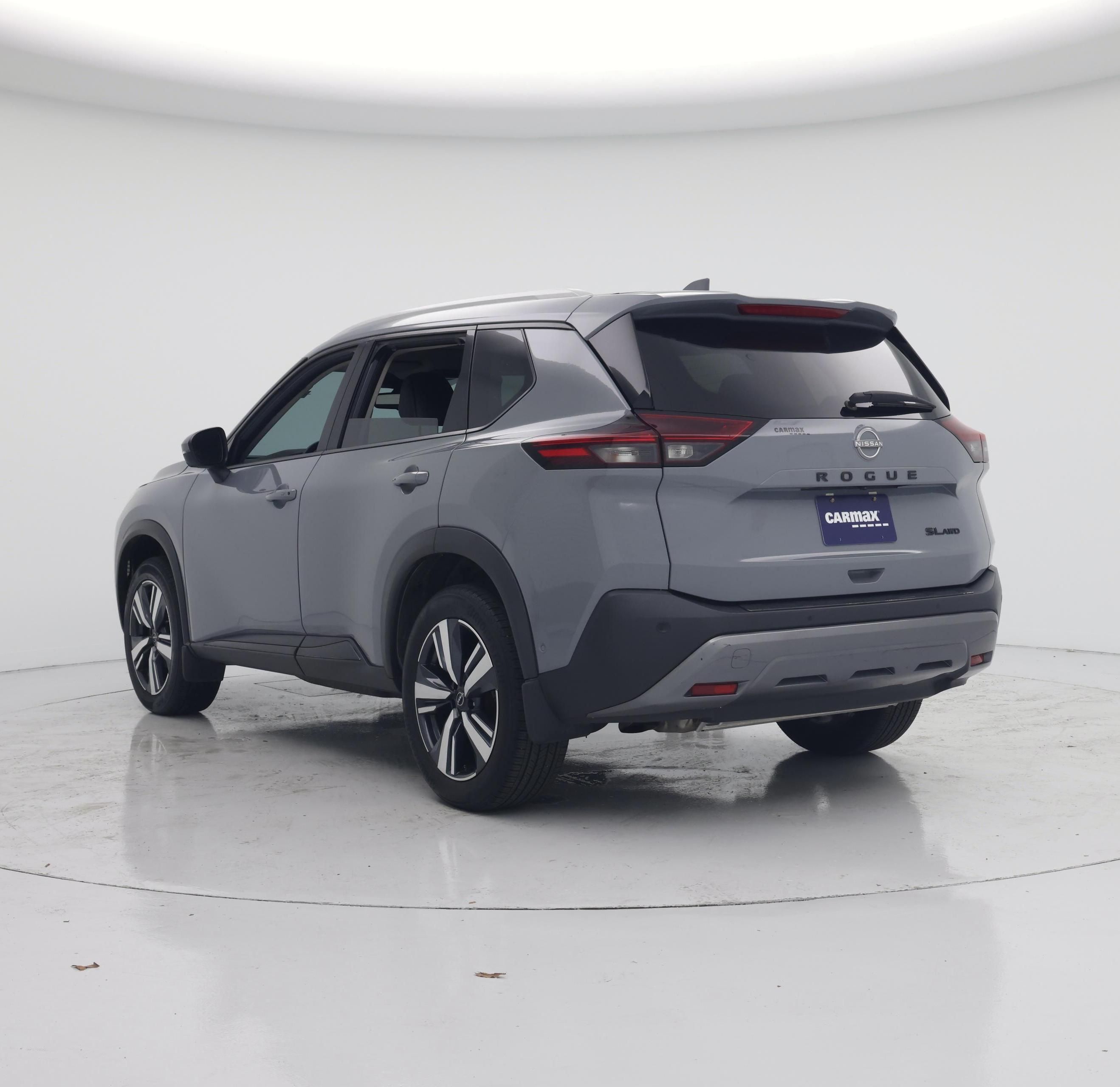 Thumbnail: 2023 Nissan Rogue - 2