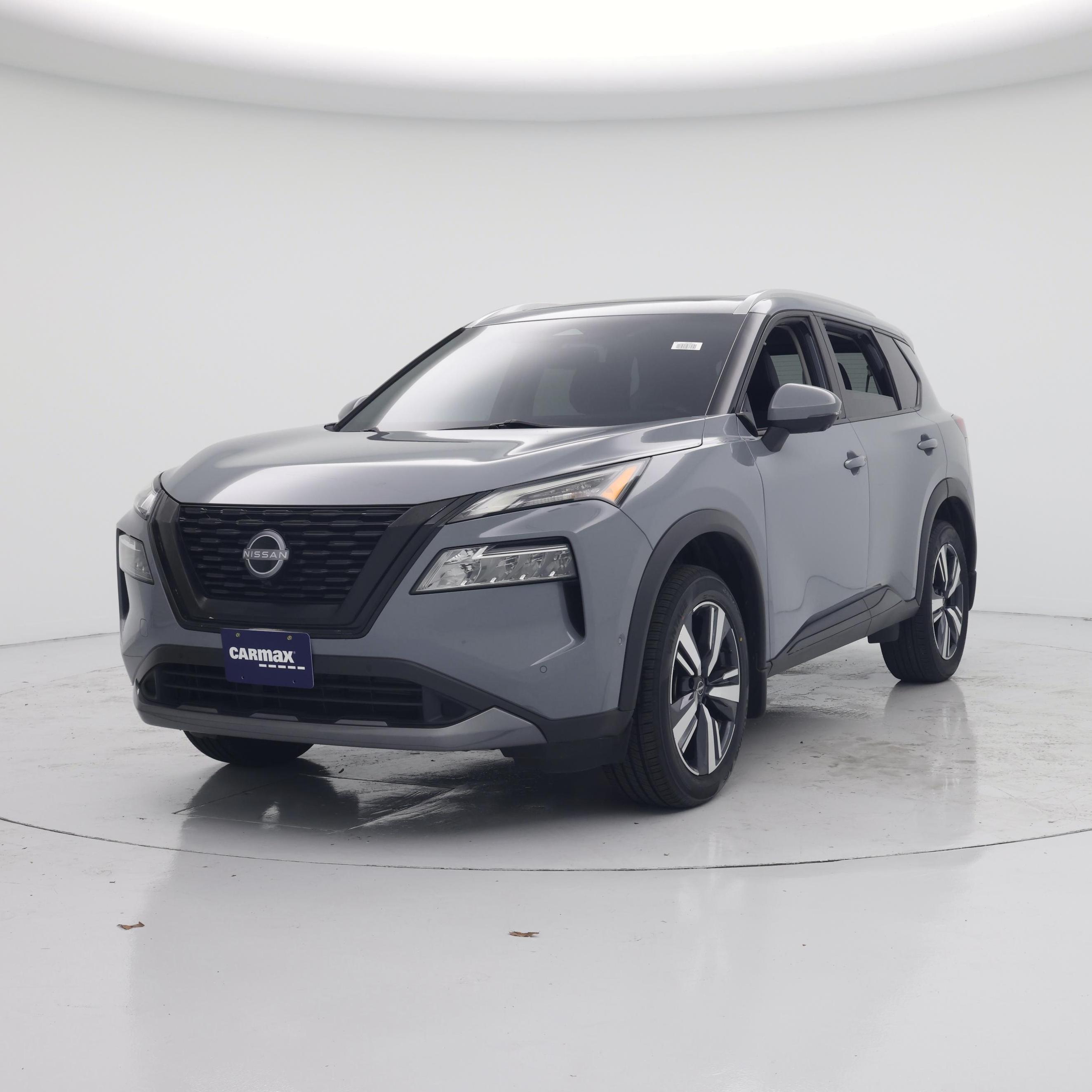 Thumbnail: 2023 Nissan Rogue - 4