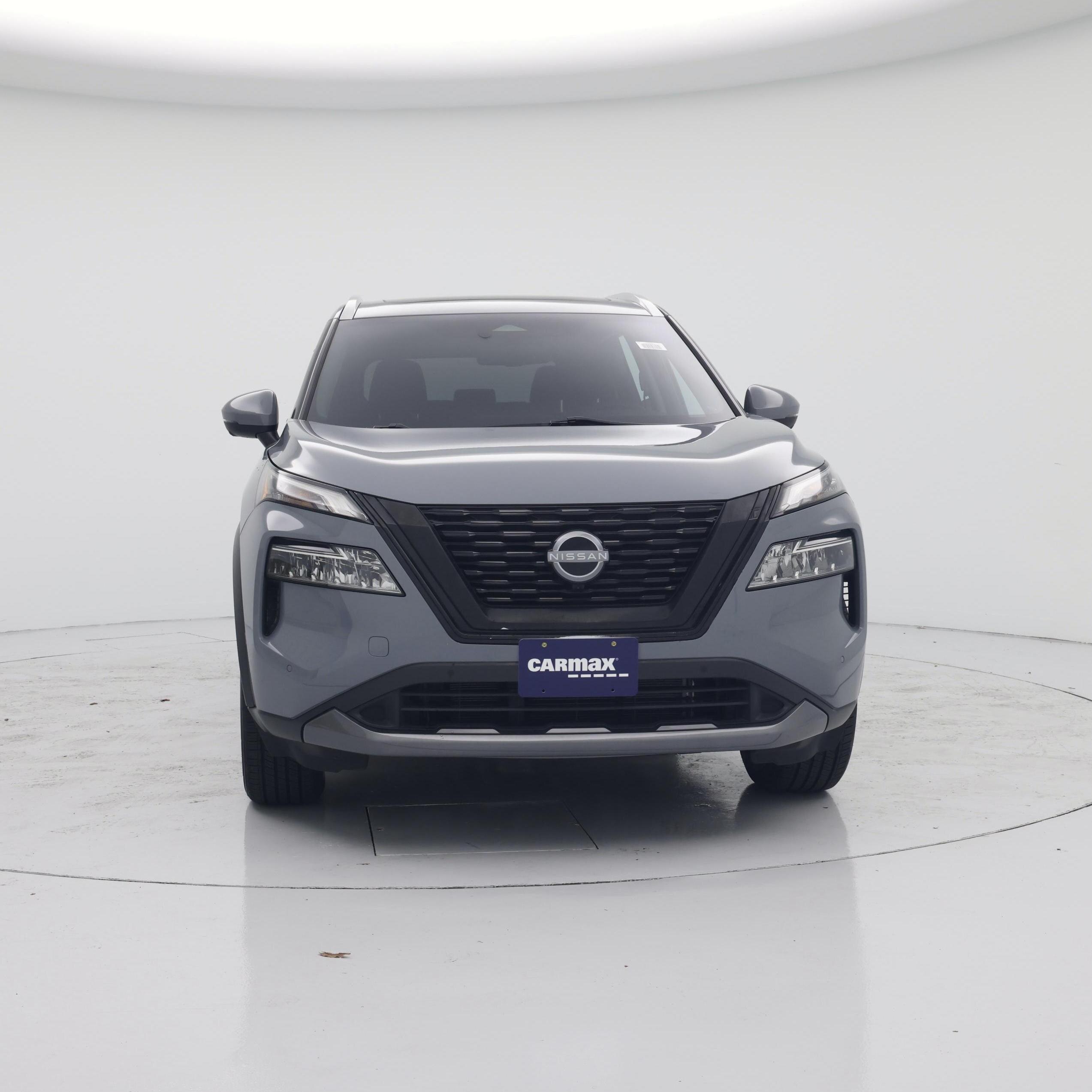 Thumbnail: 2023 Nissan Rogue - 5