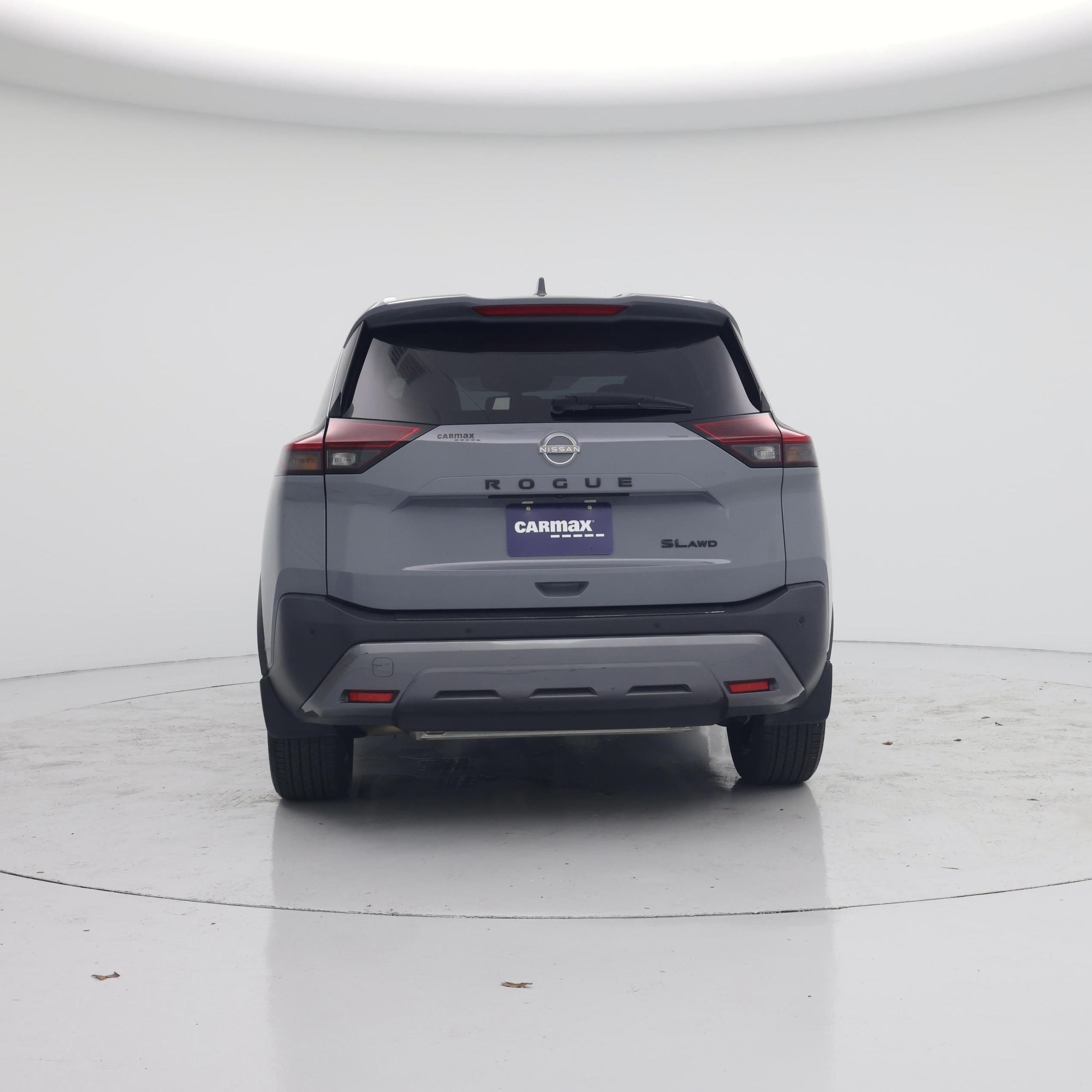 Thumbnail: 2023 Nissan Rogue - 6