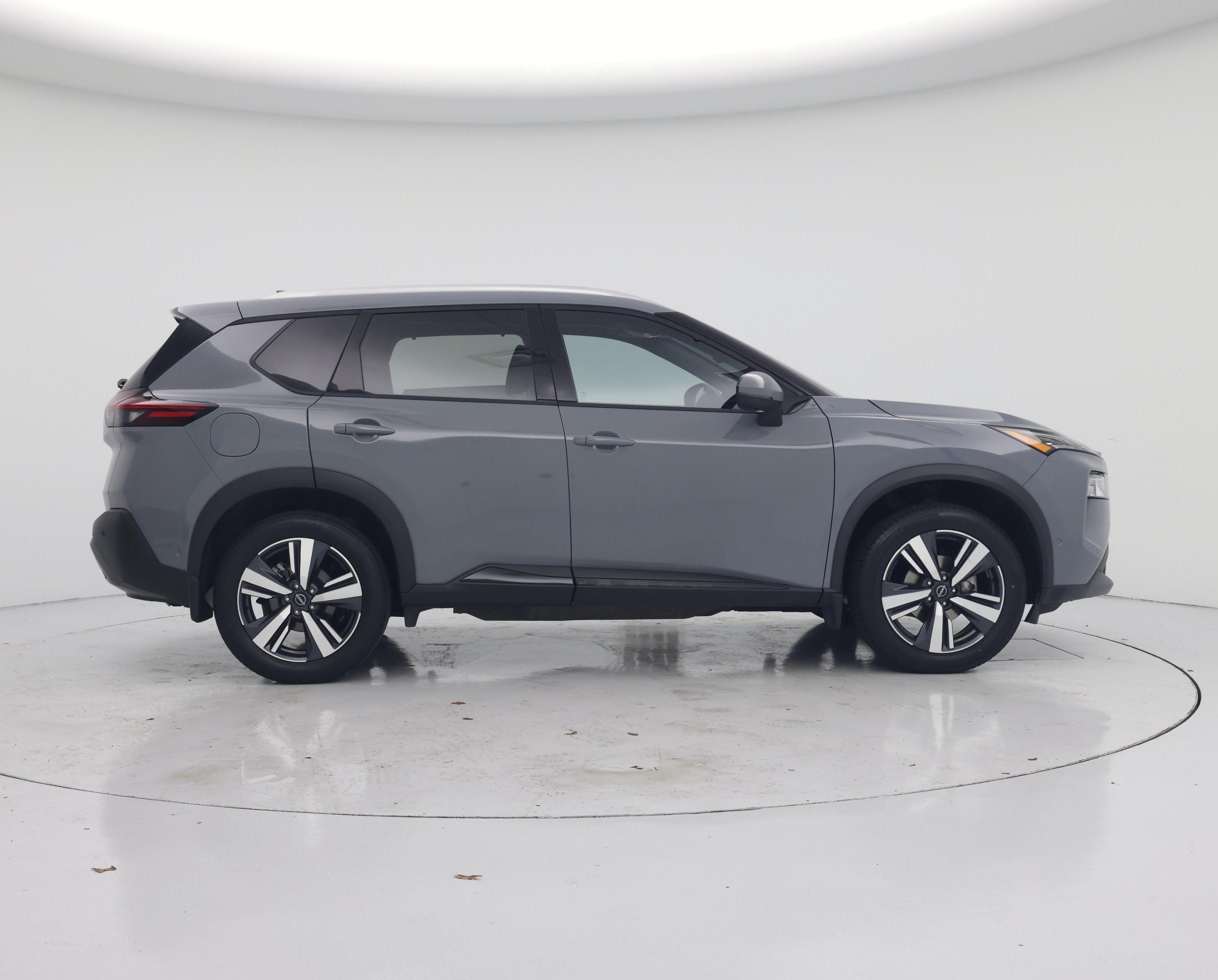 Thumbnail: 2023 Nissan Rogue - 7