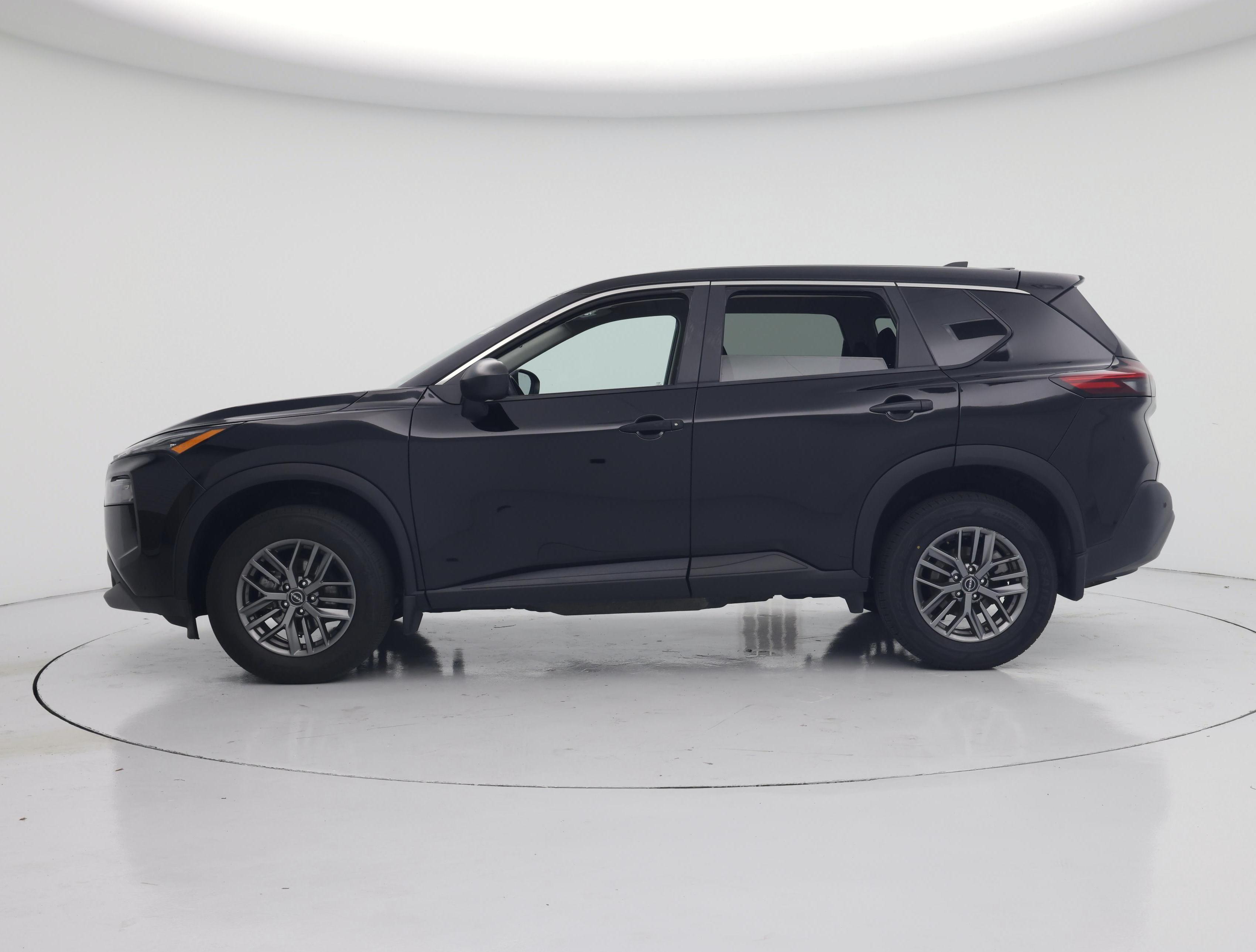 Thumbnail: 2023 Nissan Rogue - 3