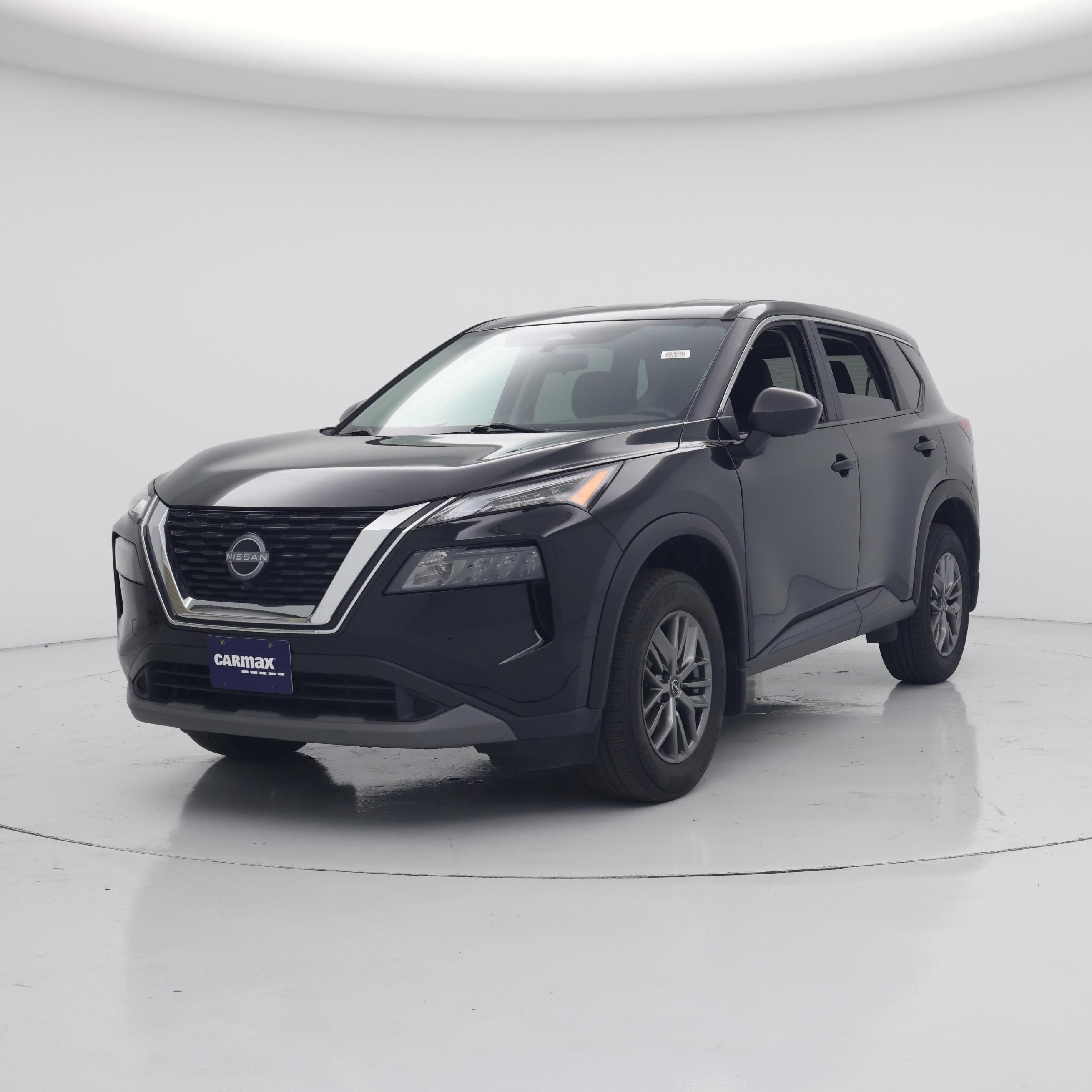 Thumbnail: 2023 Nissan Rogue - 4
