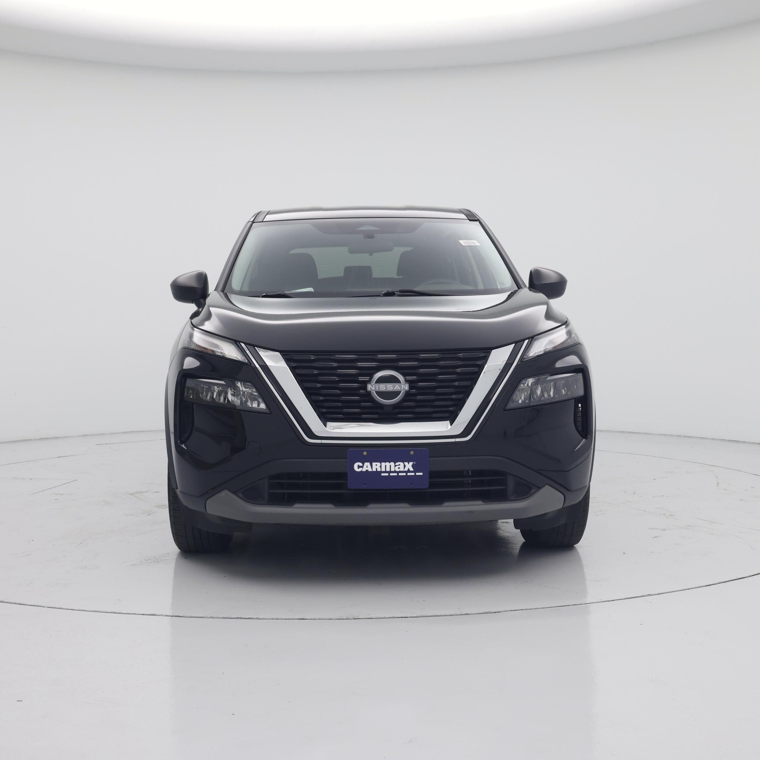 Thumbnail: 2023 Nissan Rogue - 5