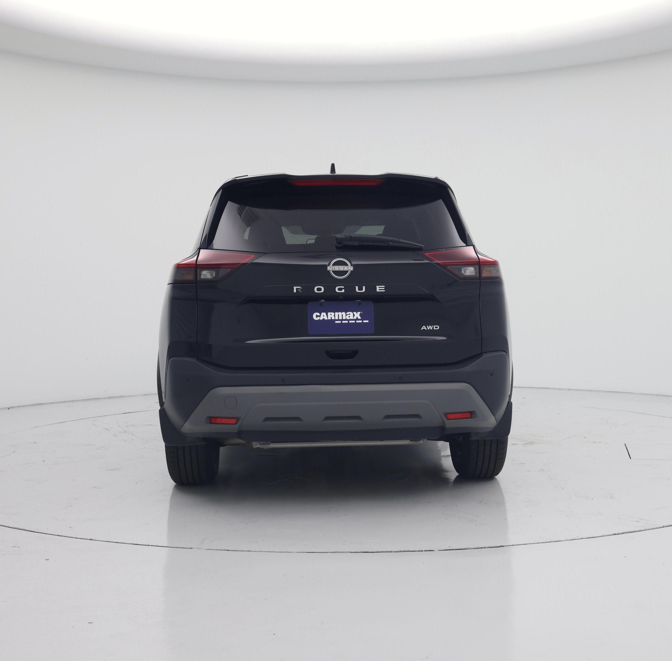 Thumbnail: 2023 Nissan Rogue - 6