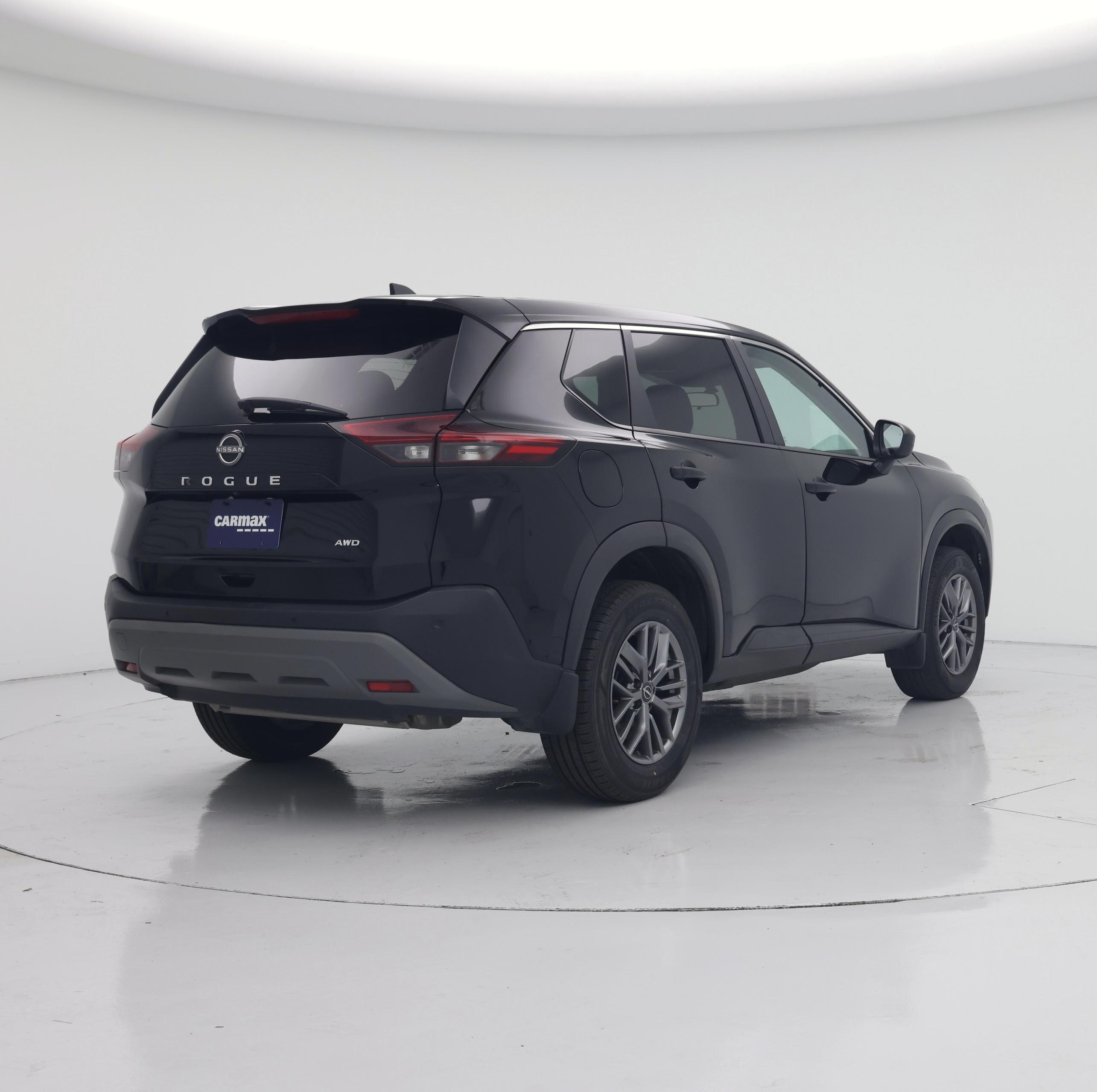 Thumbnail: 2023 Nissan Rogue - 8
