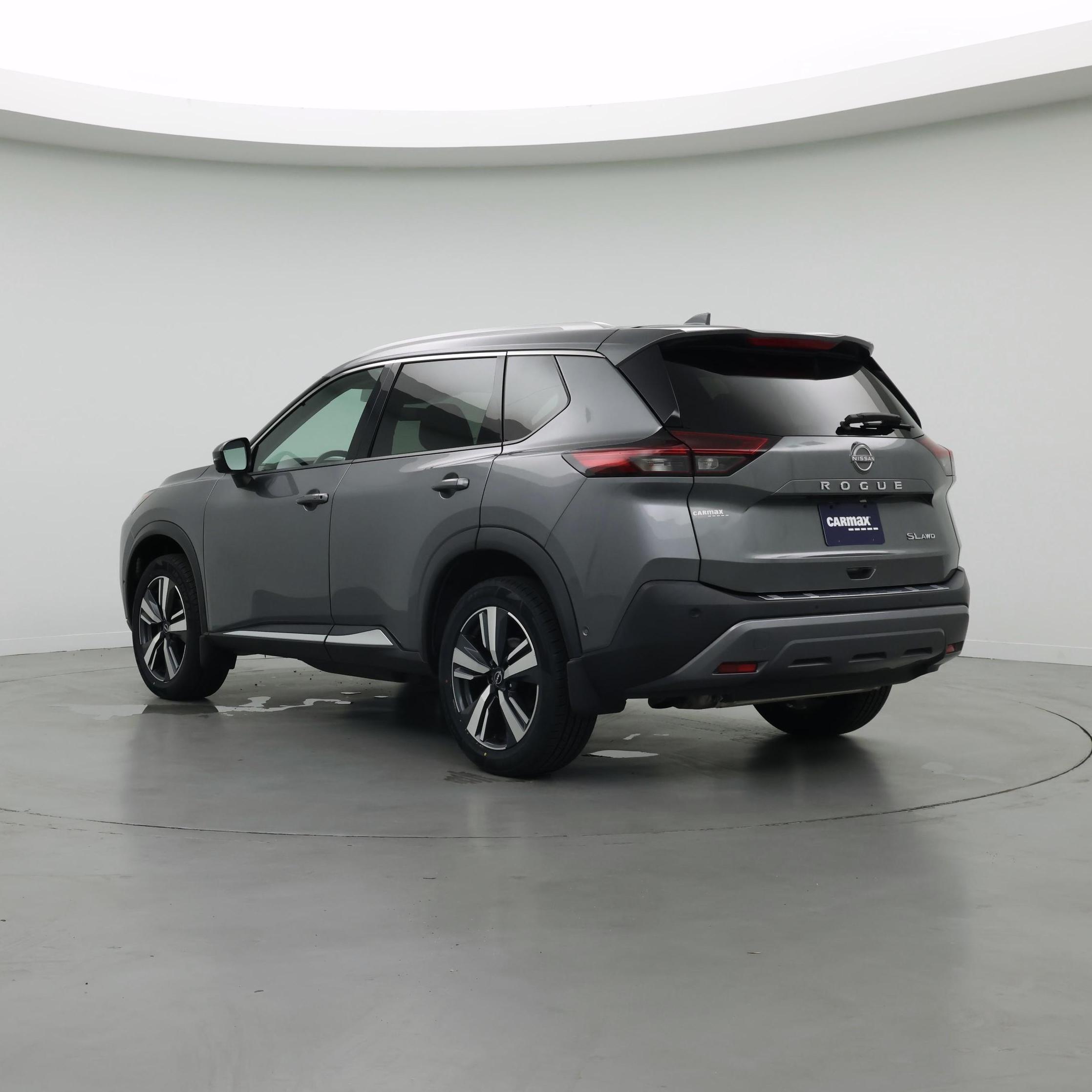Thumbnail: 2023 Nissan Rogue - 2