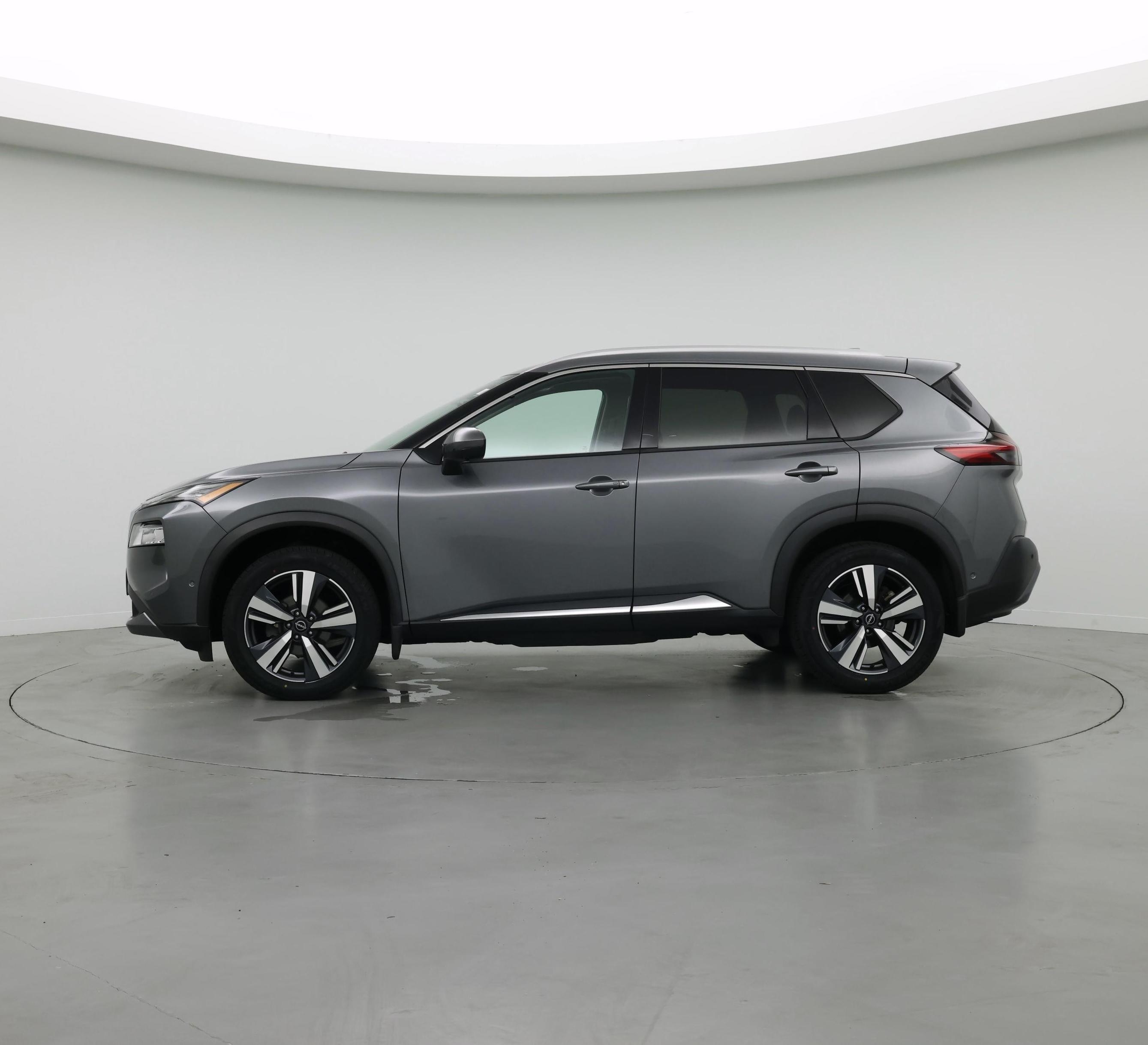 Thumbnail: 2023 Nissan Rogue - 3