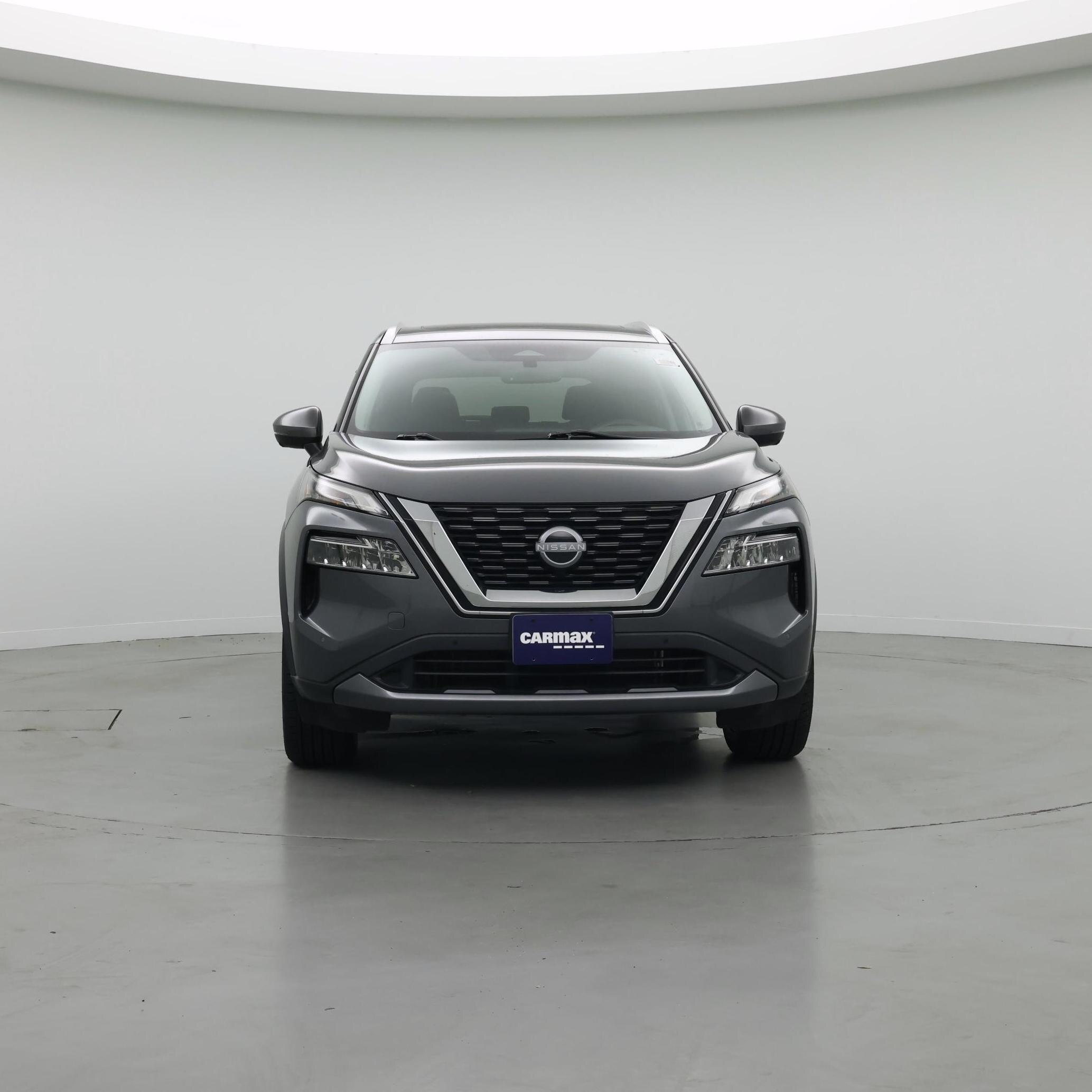 Thumbnail: 2023 Nissan Rogue - 5