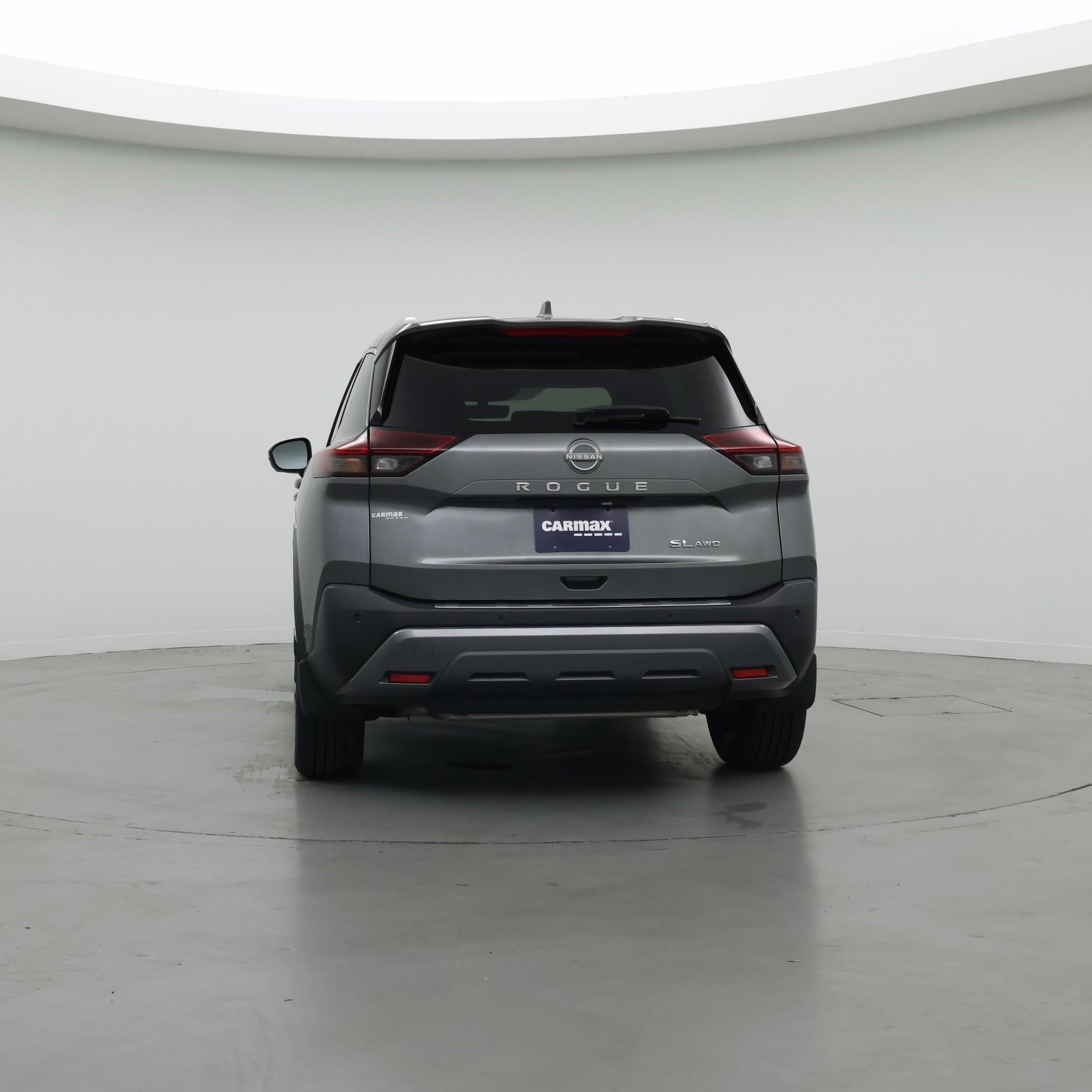 Thumbnail: 2023 Nissan Rogue - 6