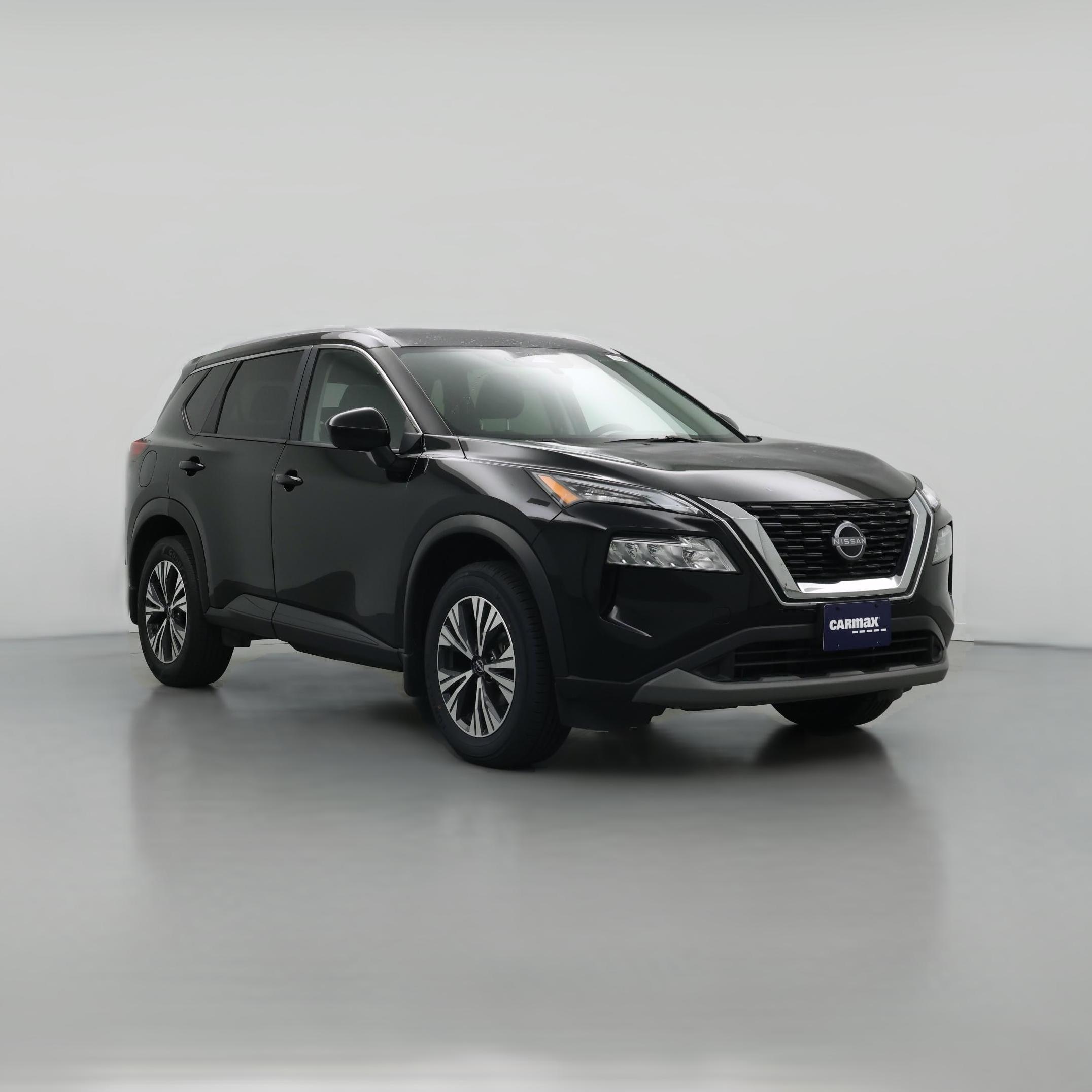 Thumbnail: 2023 Nissan Rogue - 1