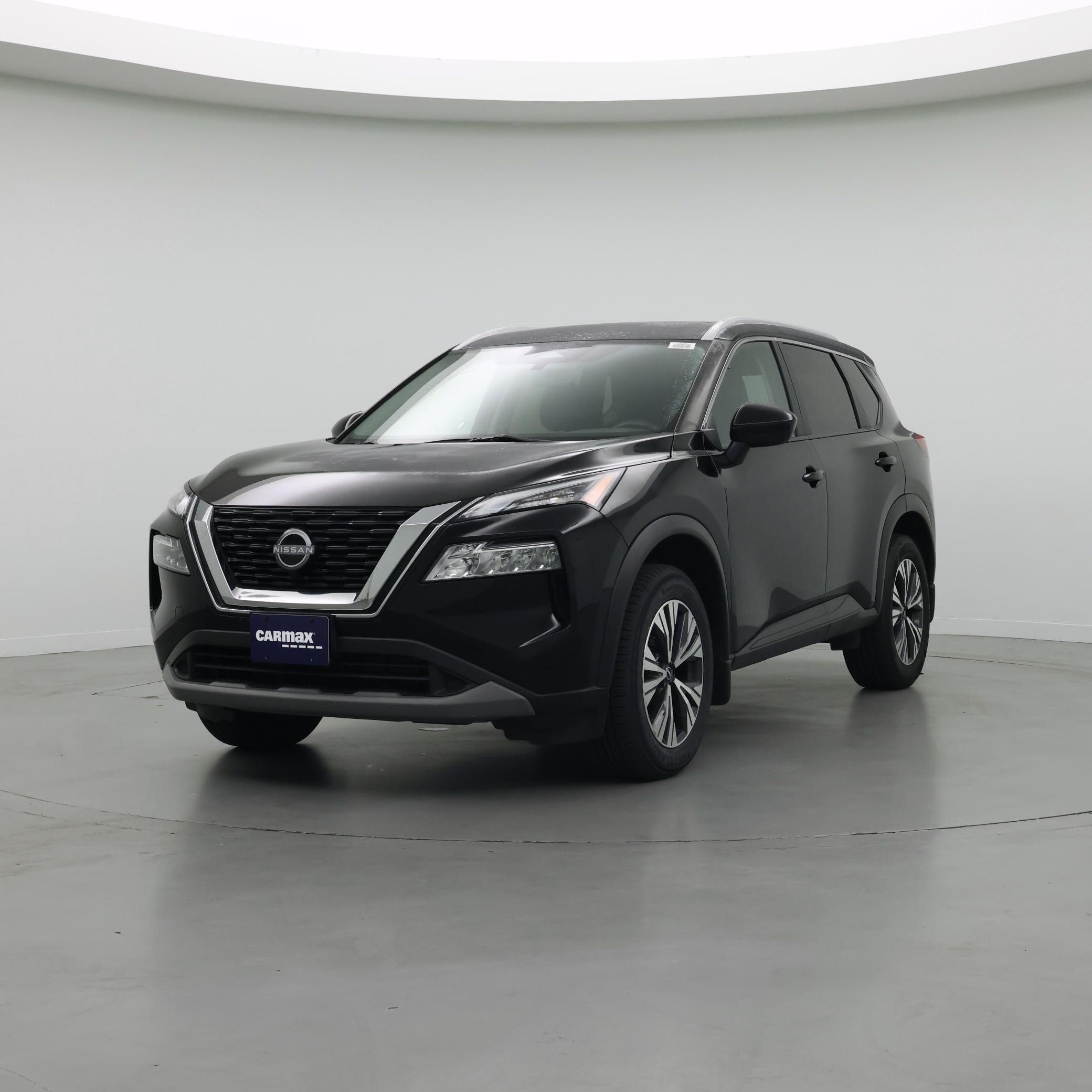 Thumbnail: 2023 Nissan Rogue - 4