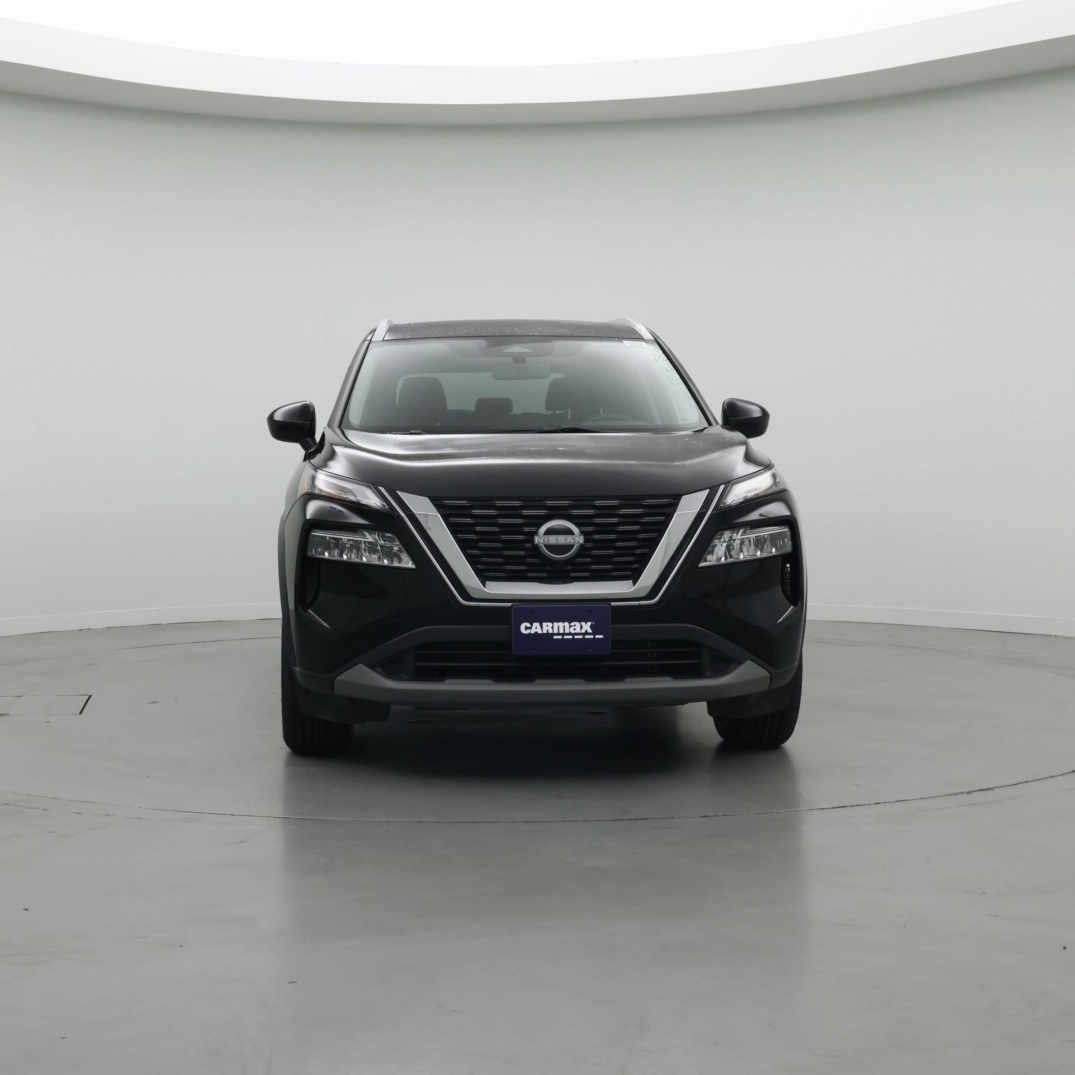 Thumbnail: 2023 Nissan Rogue - 5