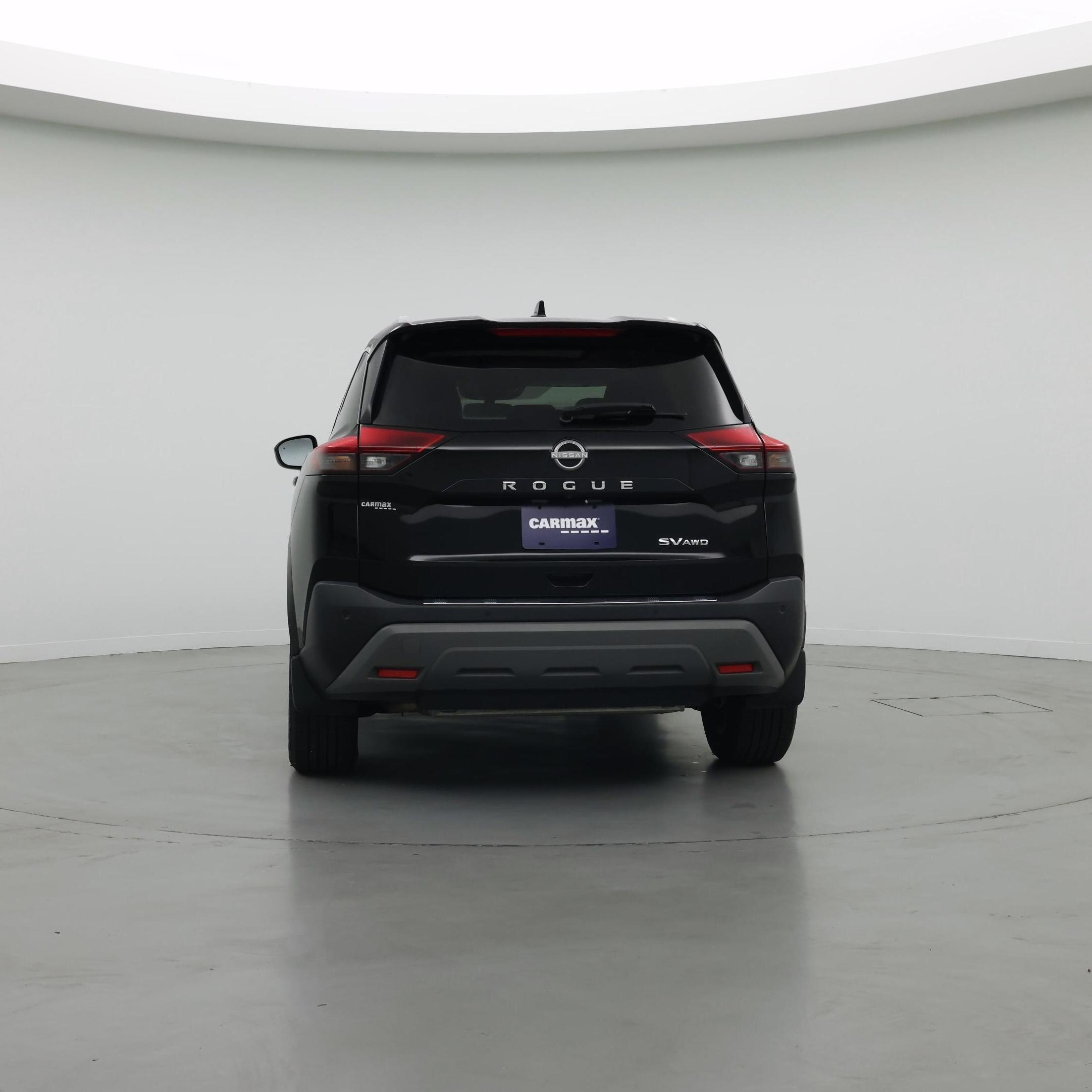 Thumbnail: 2023 Nissan Rogue - 6