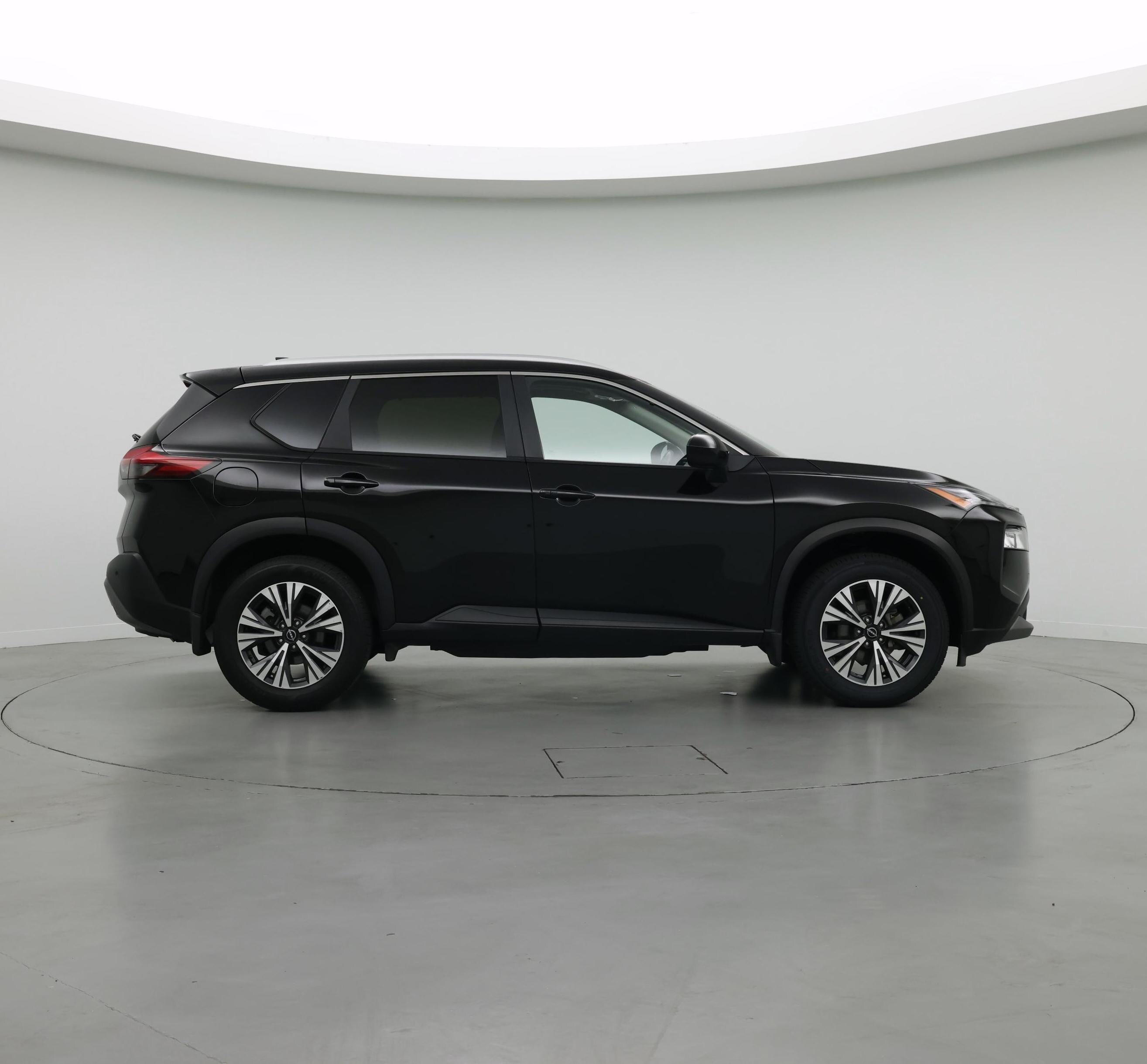 Thumbnail: 2023 Nissan Rogue - 7