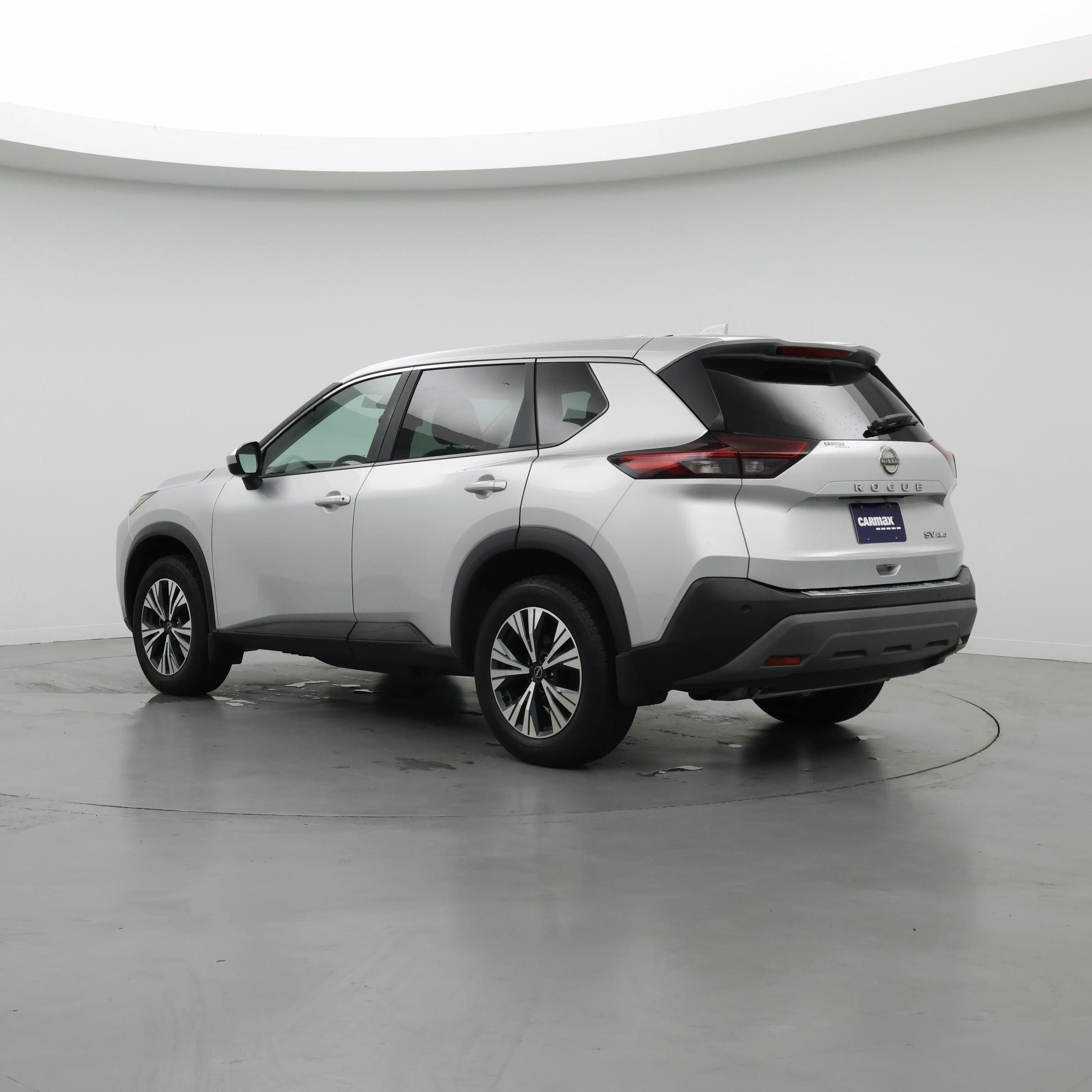 Thumbnail: 2023 Nissan Rogue - 2