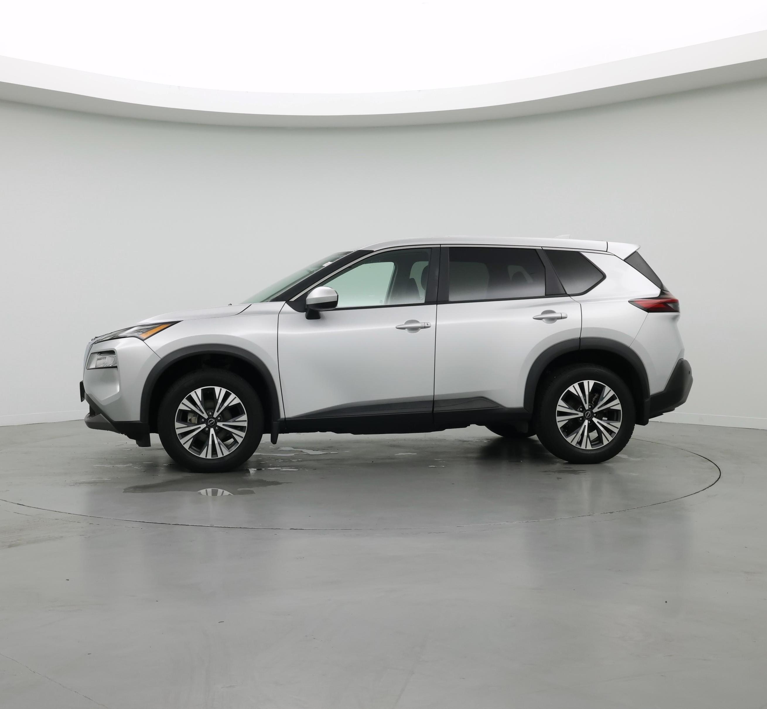 Thumbnail: 2023 Nissan Rogue - 3