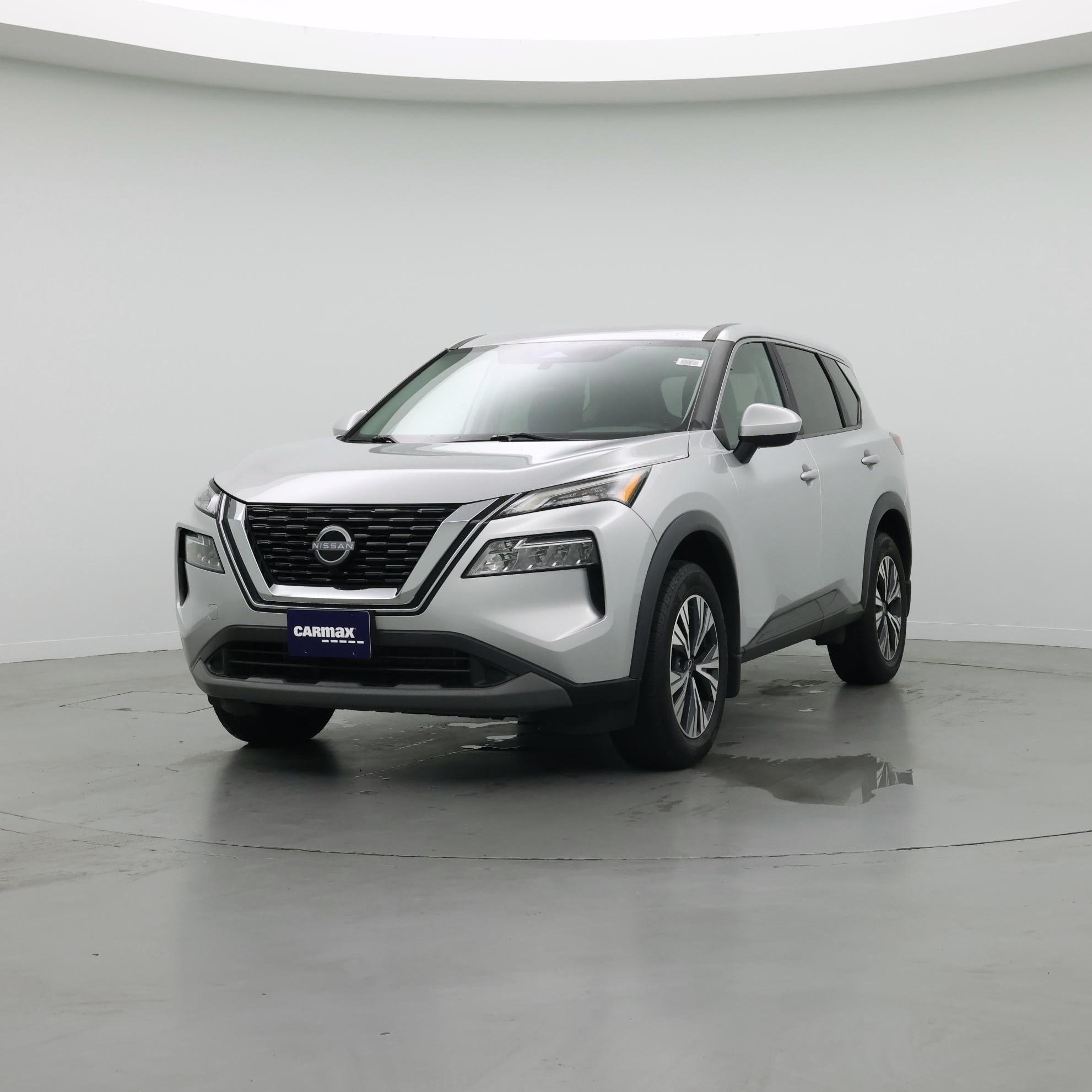 Thumbnail: 2023 Nissan Rogue - 4