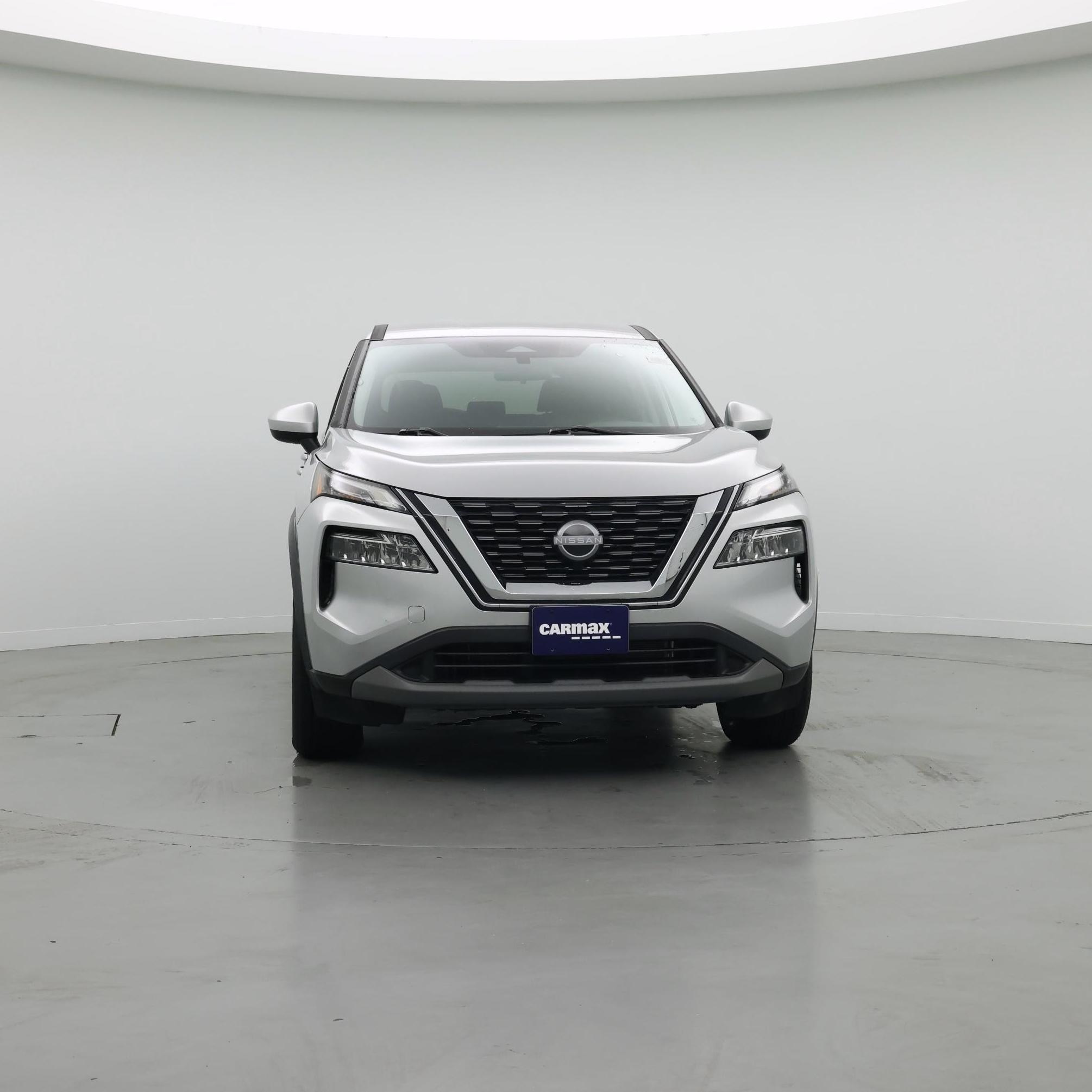 Thumbnail: 2023 Nissan Rogue - 5