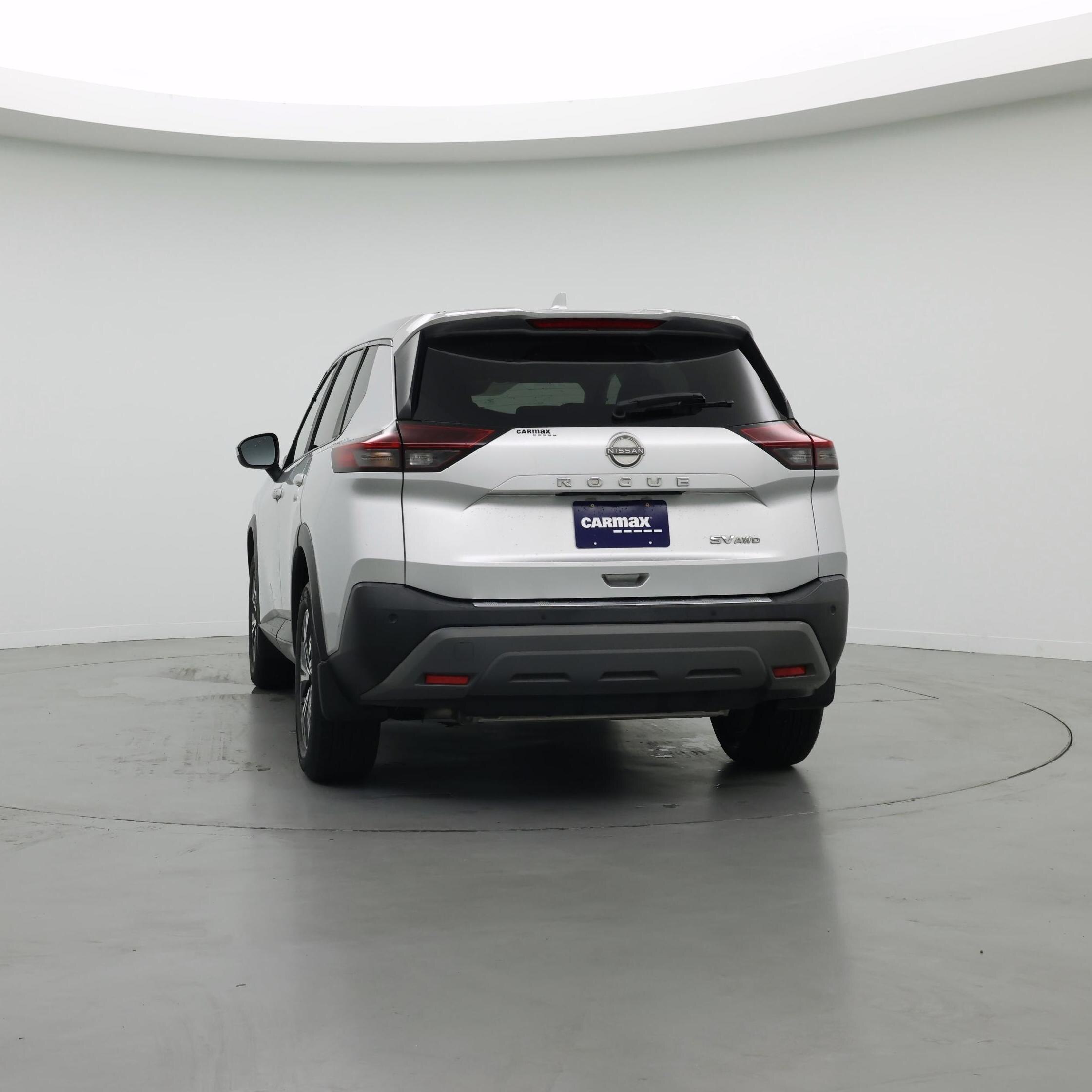 Thumbnail: 2023 Nissan Rogue - 6