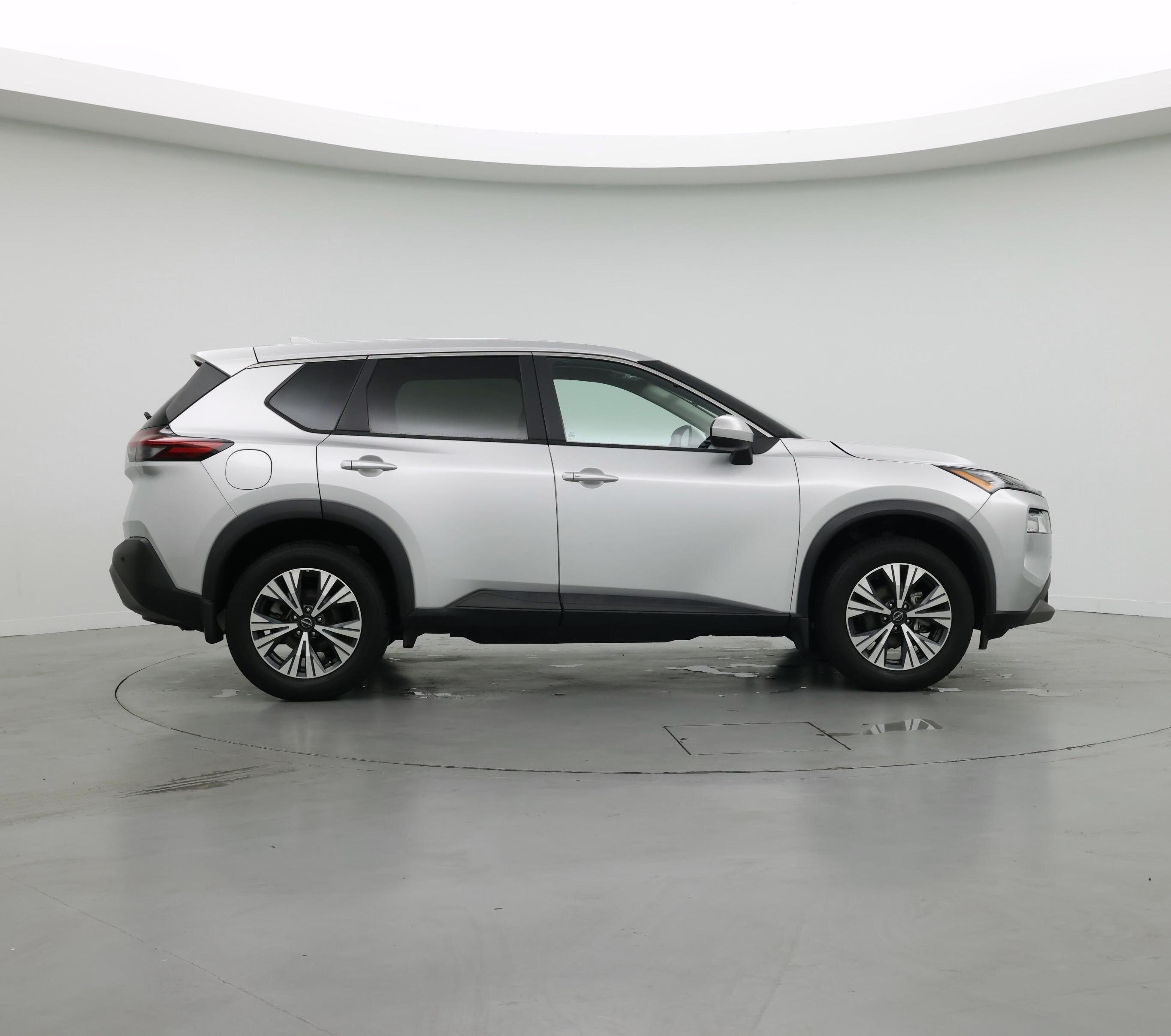 Thumbnail: 2023 Nissan Rogue - 7