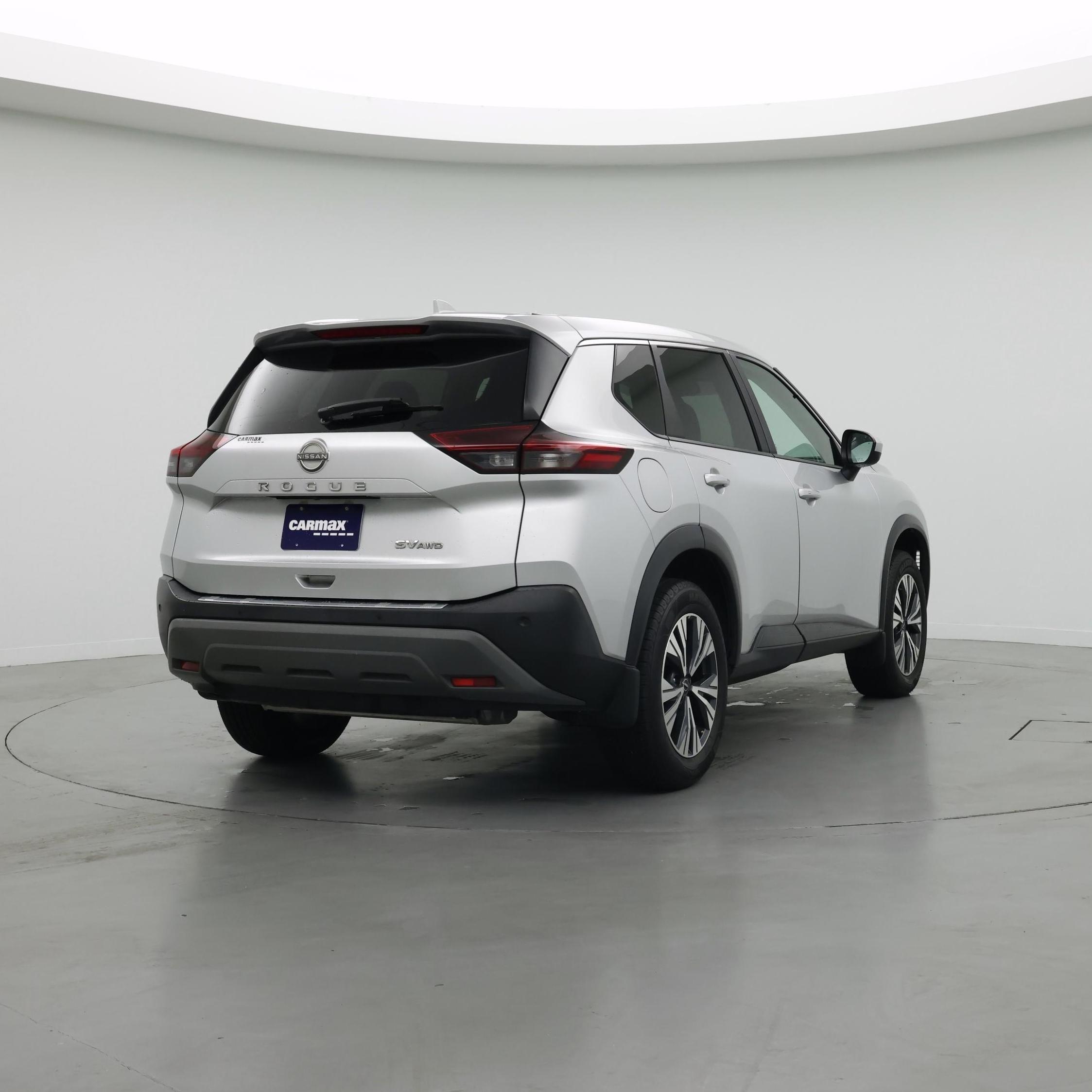 Thumbnail: 2023 Nissan Rogue - 8