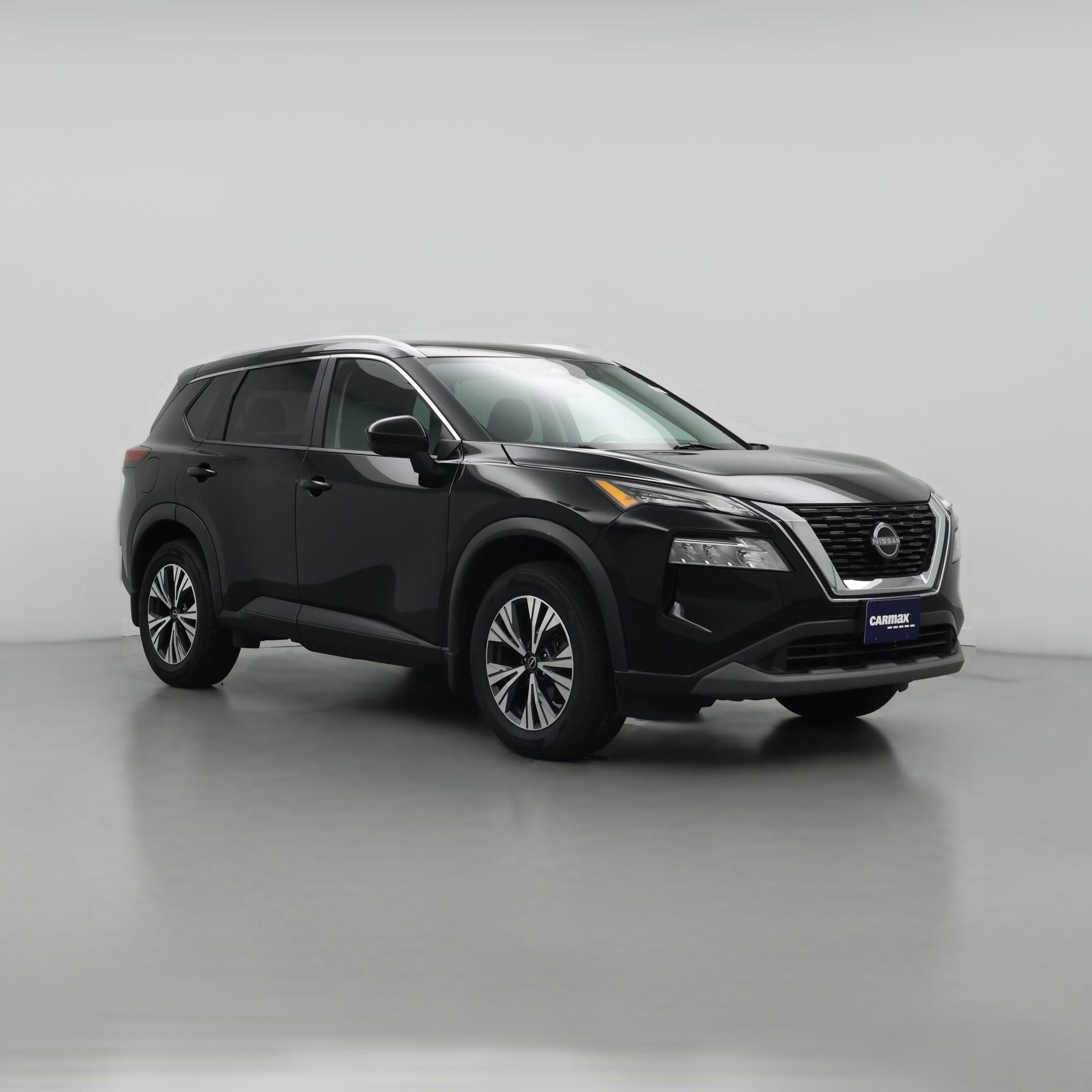 Thumbnail: 2023 Nissan Rogue - 1