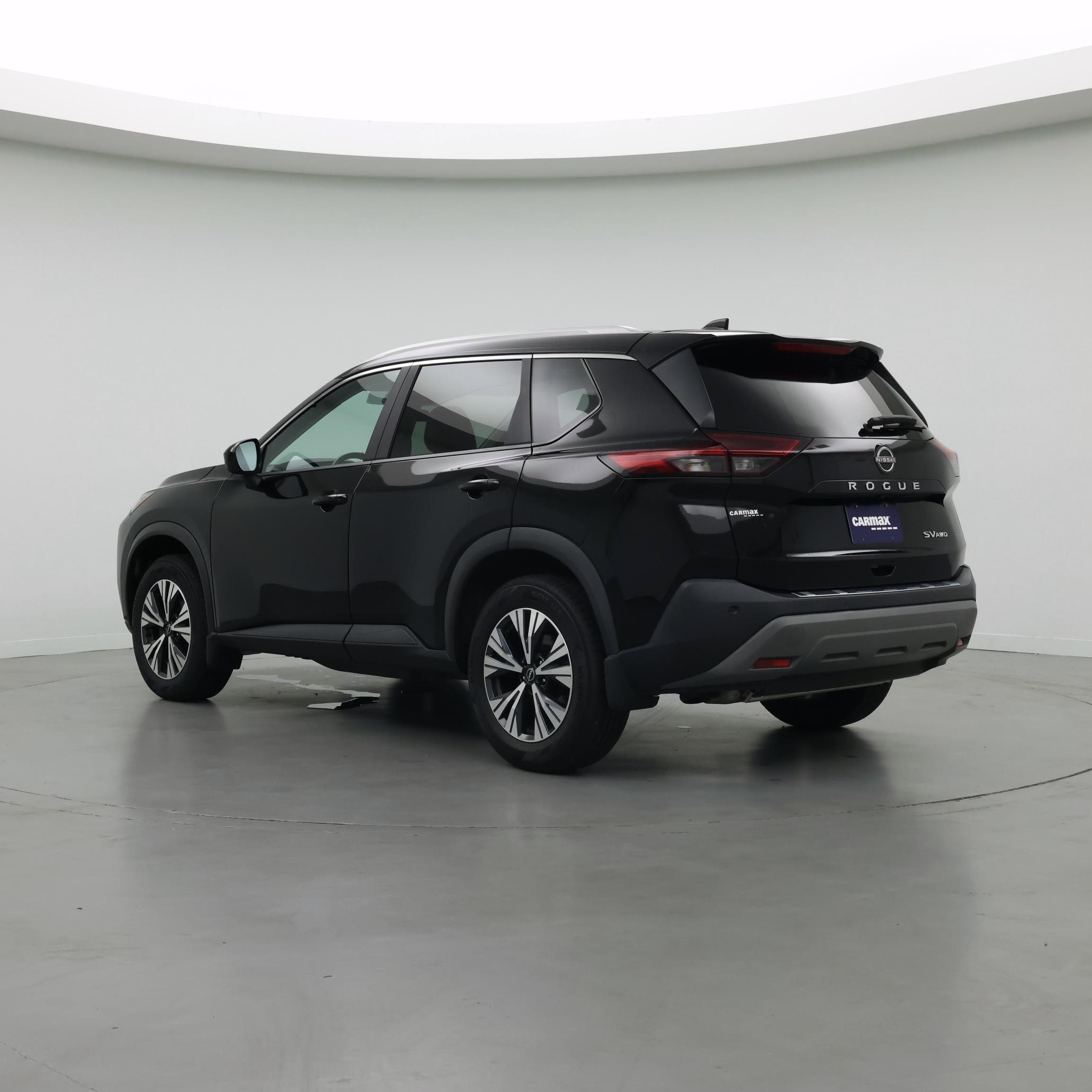 Thumbnail: 2023 Nissan Rogue - 2