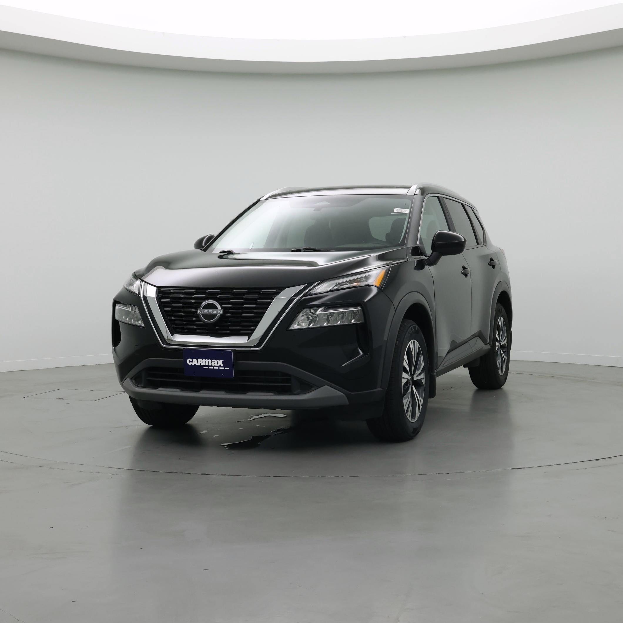 Thumbnail: 2023 Nissan Rogue - 4