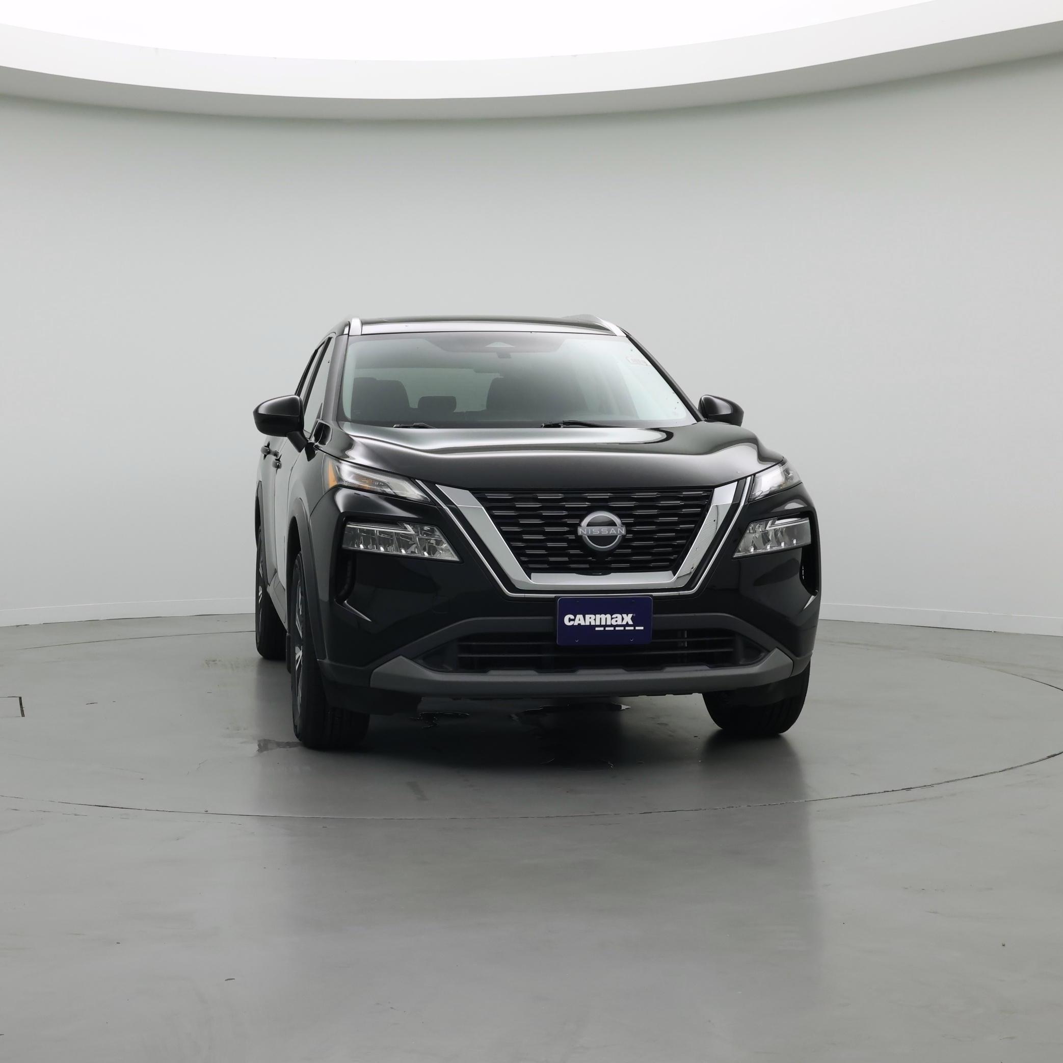 Thumbnail: 2023 Nissan Rogue - 5