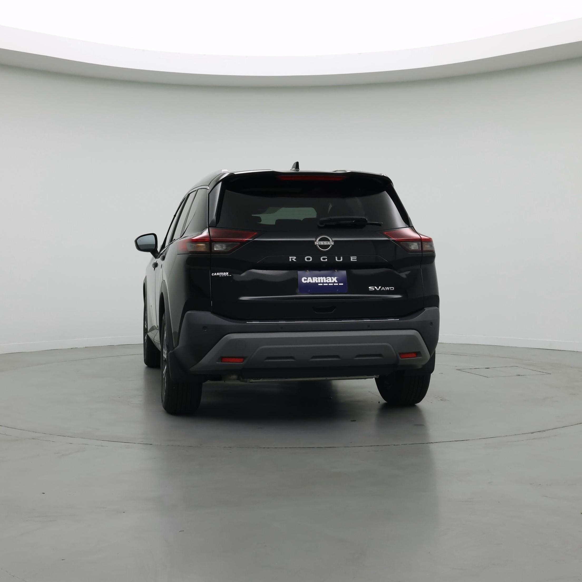 Thumbnail: 2023 Nissan Rogue - 6
