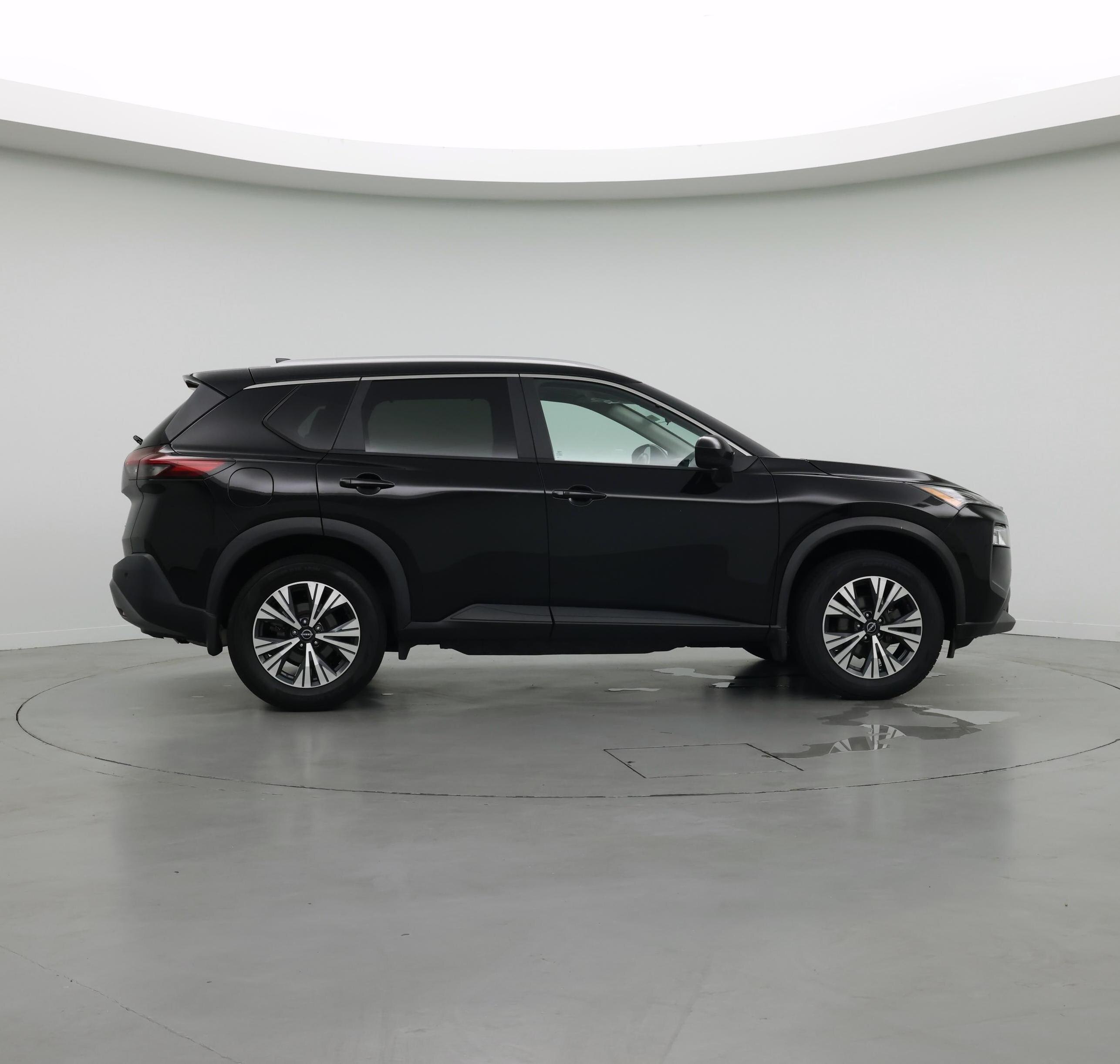 Thumbnail: 2023 Nissan Rogue - 7