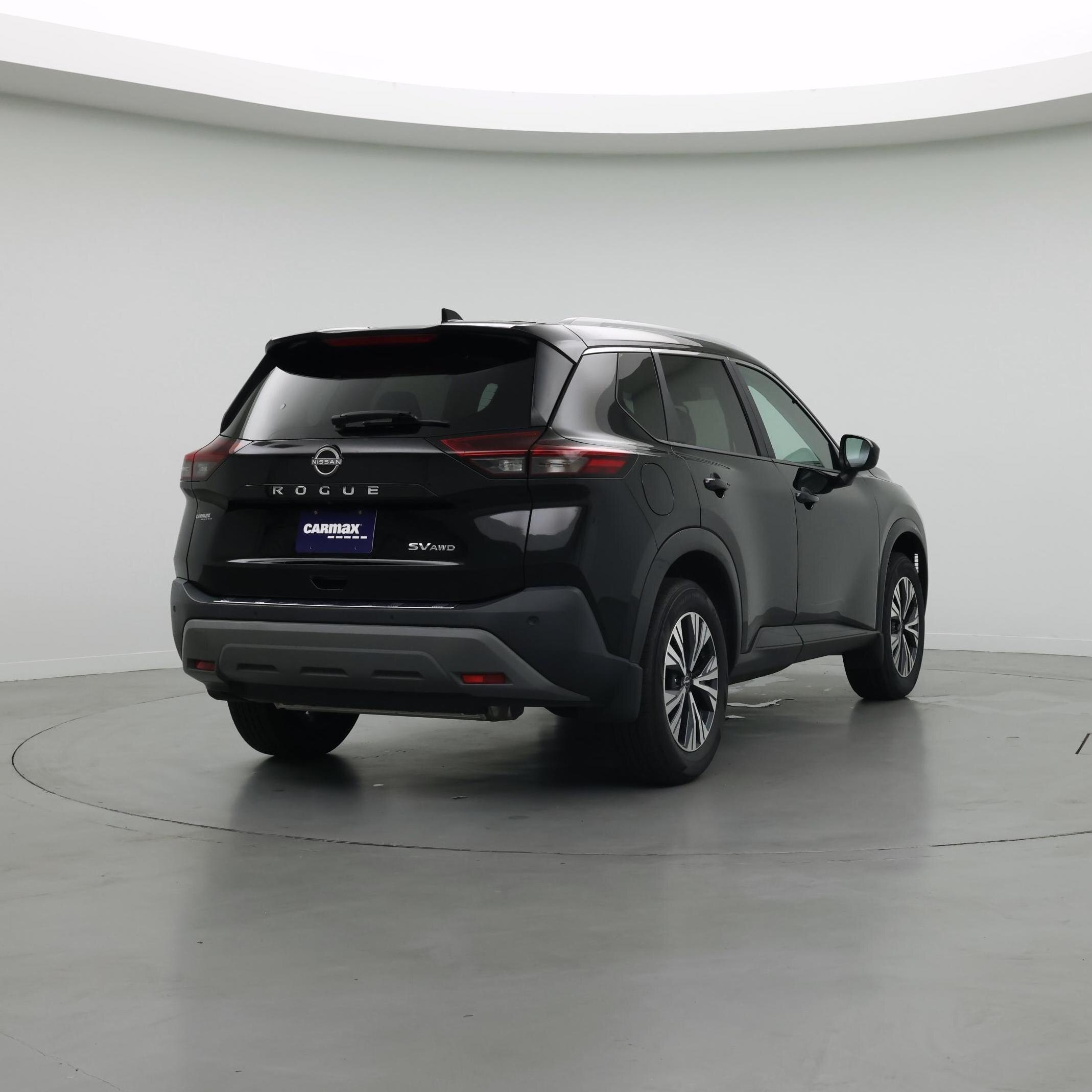 Thumbnail: 2023 Nissan Rogue - 8