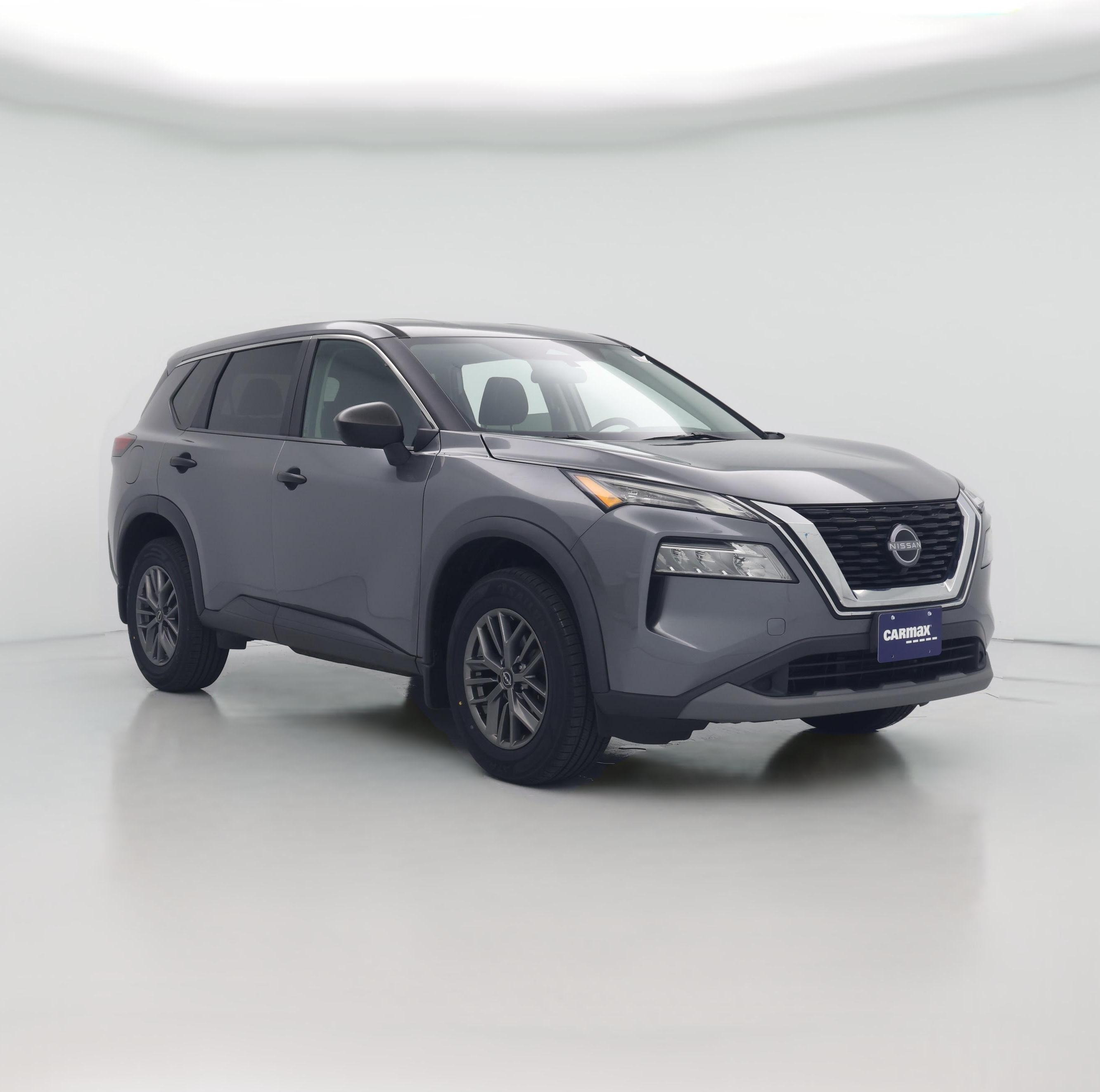 Thumbnail: 2023 Nissan Rogue - 1