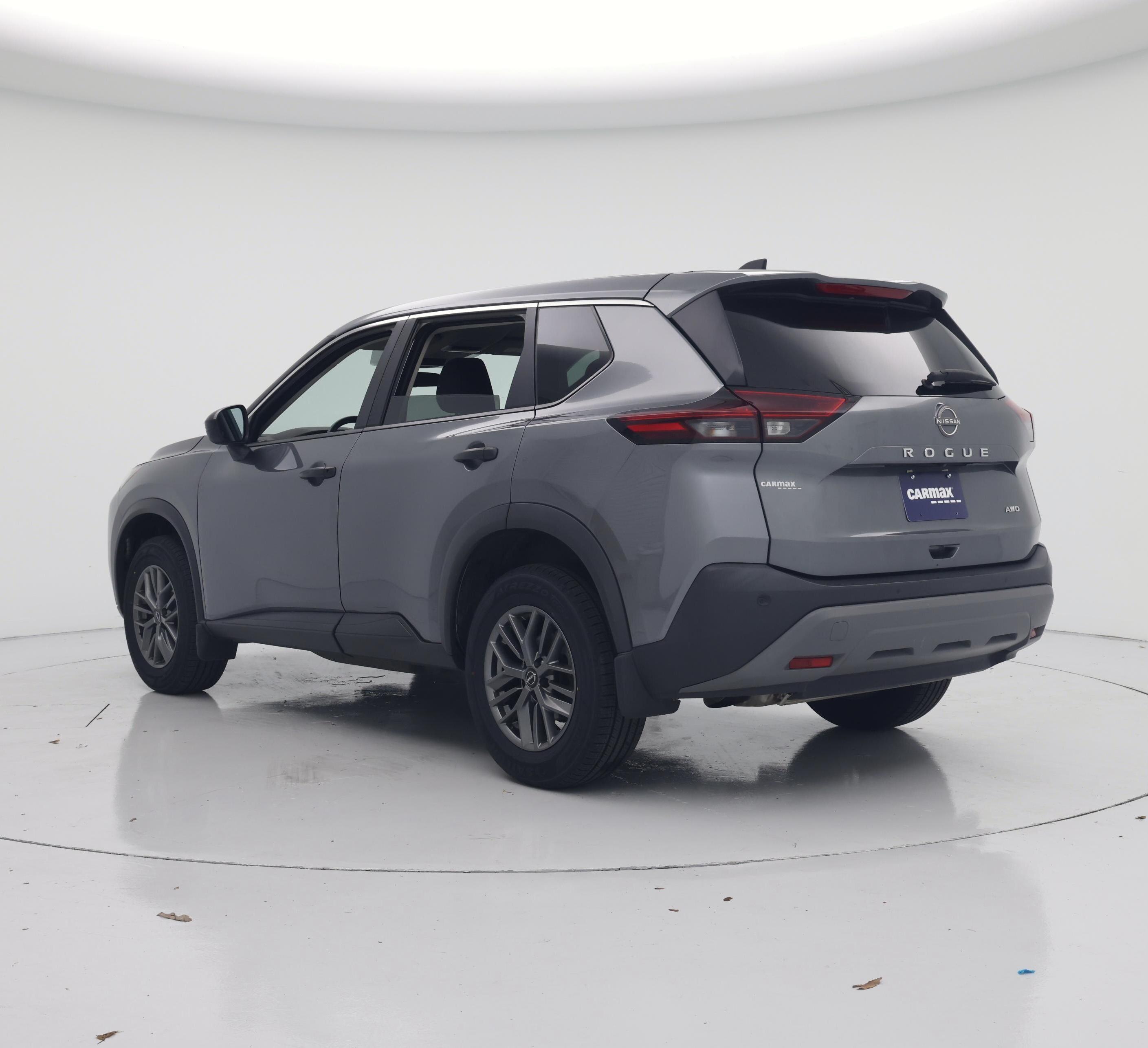 Thumbnail: 2023 Nissan Rogue - 2