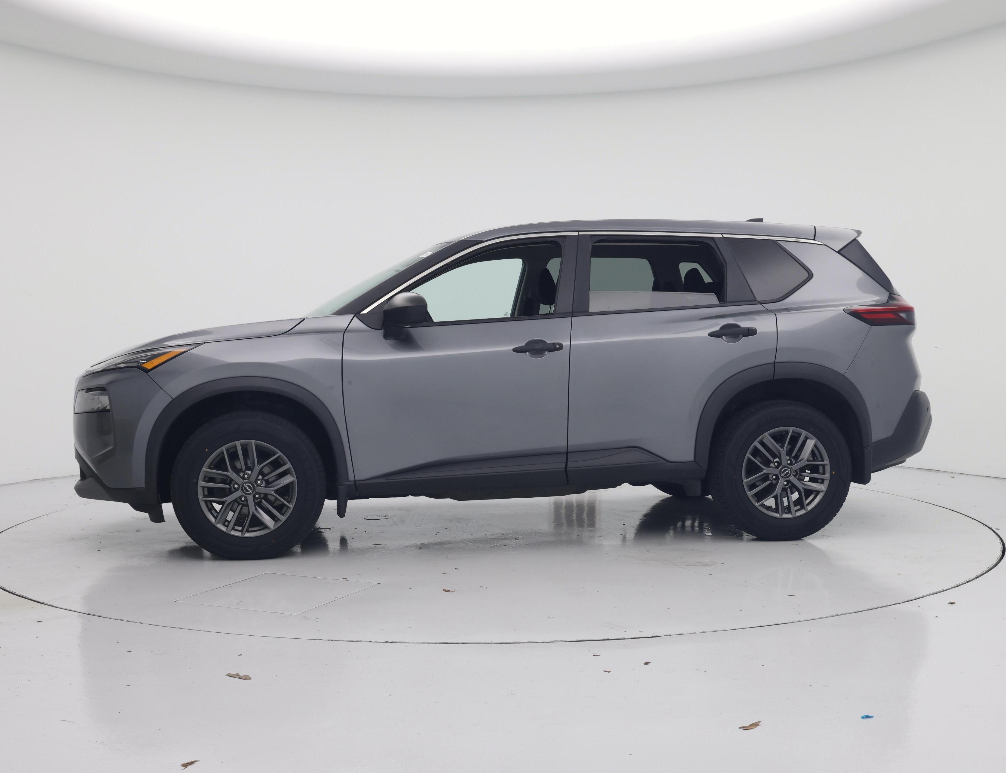Thumbnail: 2023 Nissan Rogue - 3