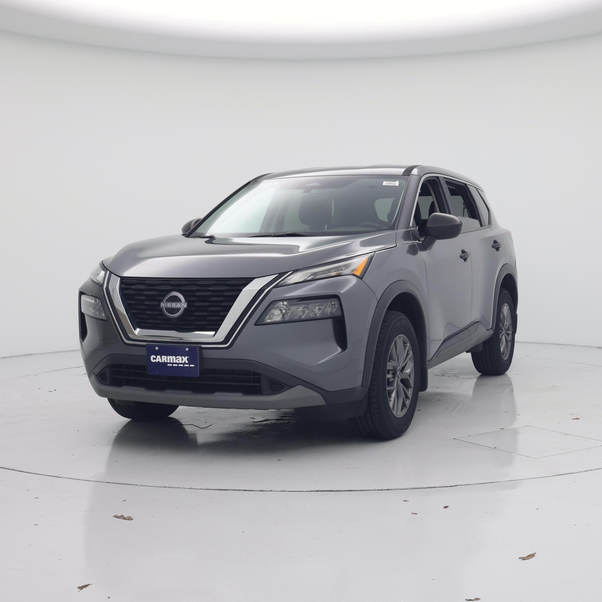 Thumbnail: 2023 Nissan Rogue - 4