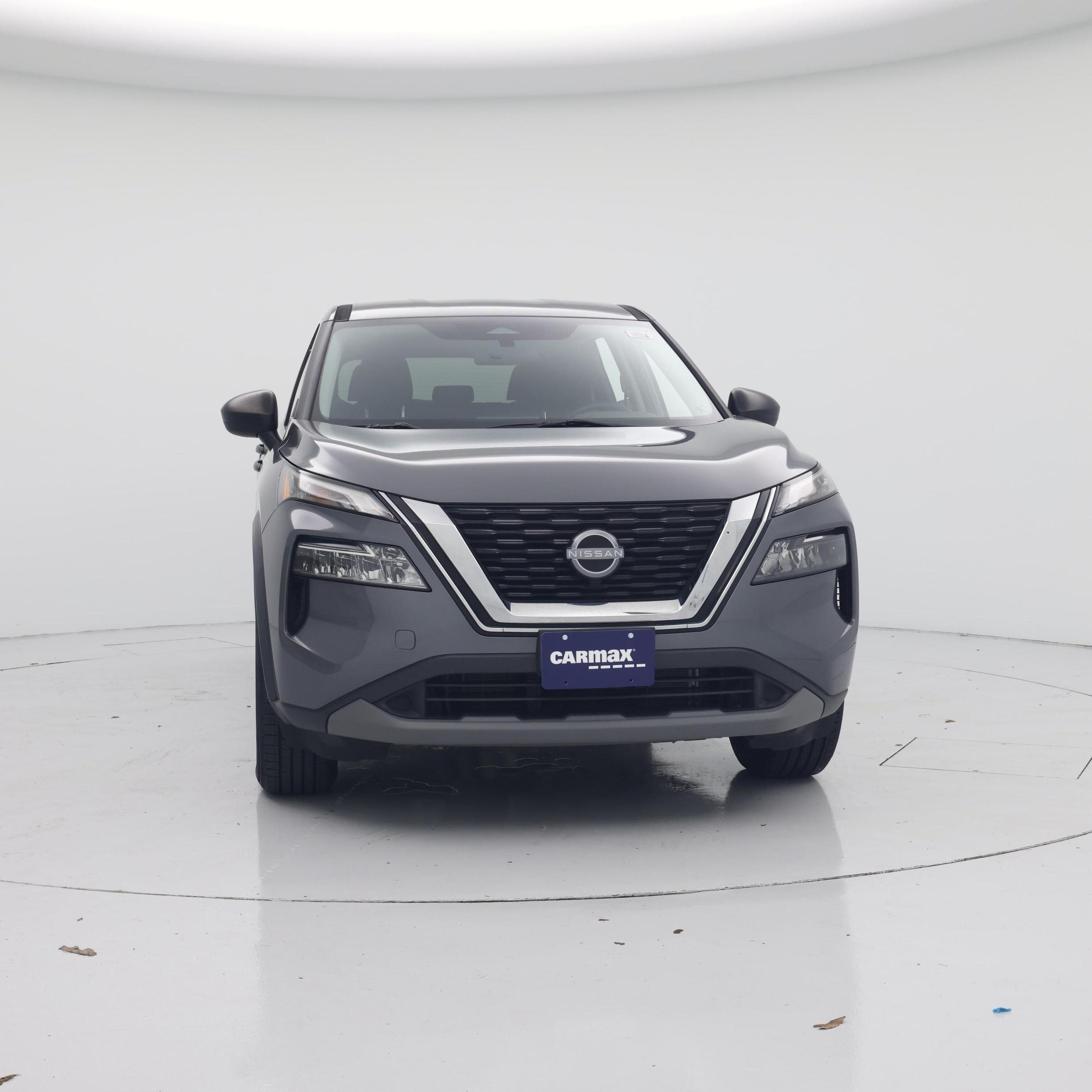 Thumbnail: 2023 Nissan Rogue - 5