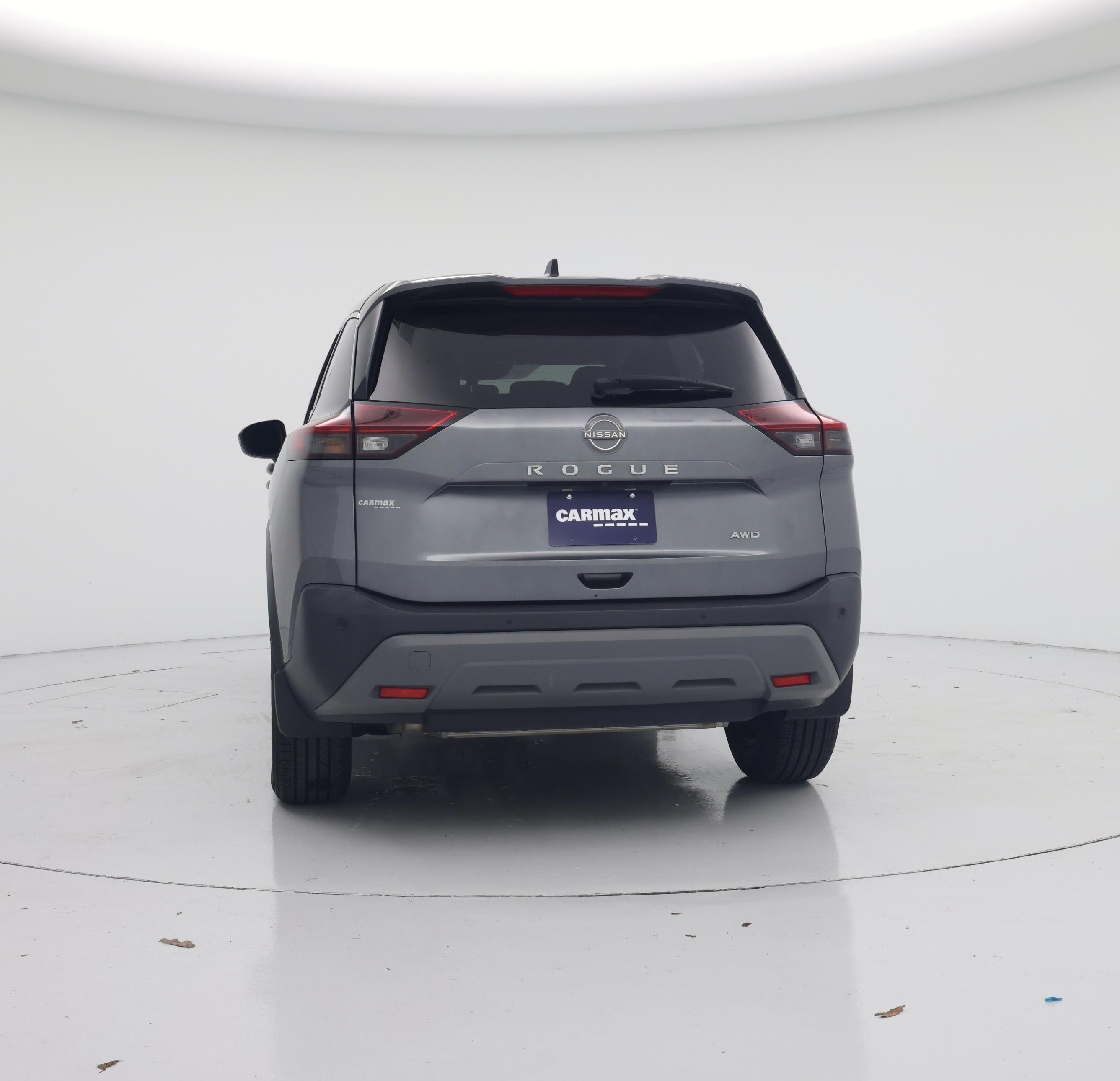Thumbnail: 2023 Nissan Rogue - 6