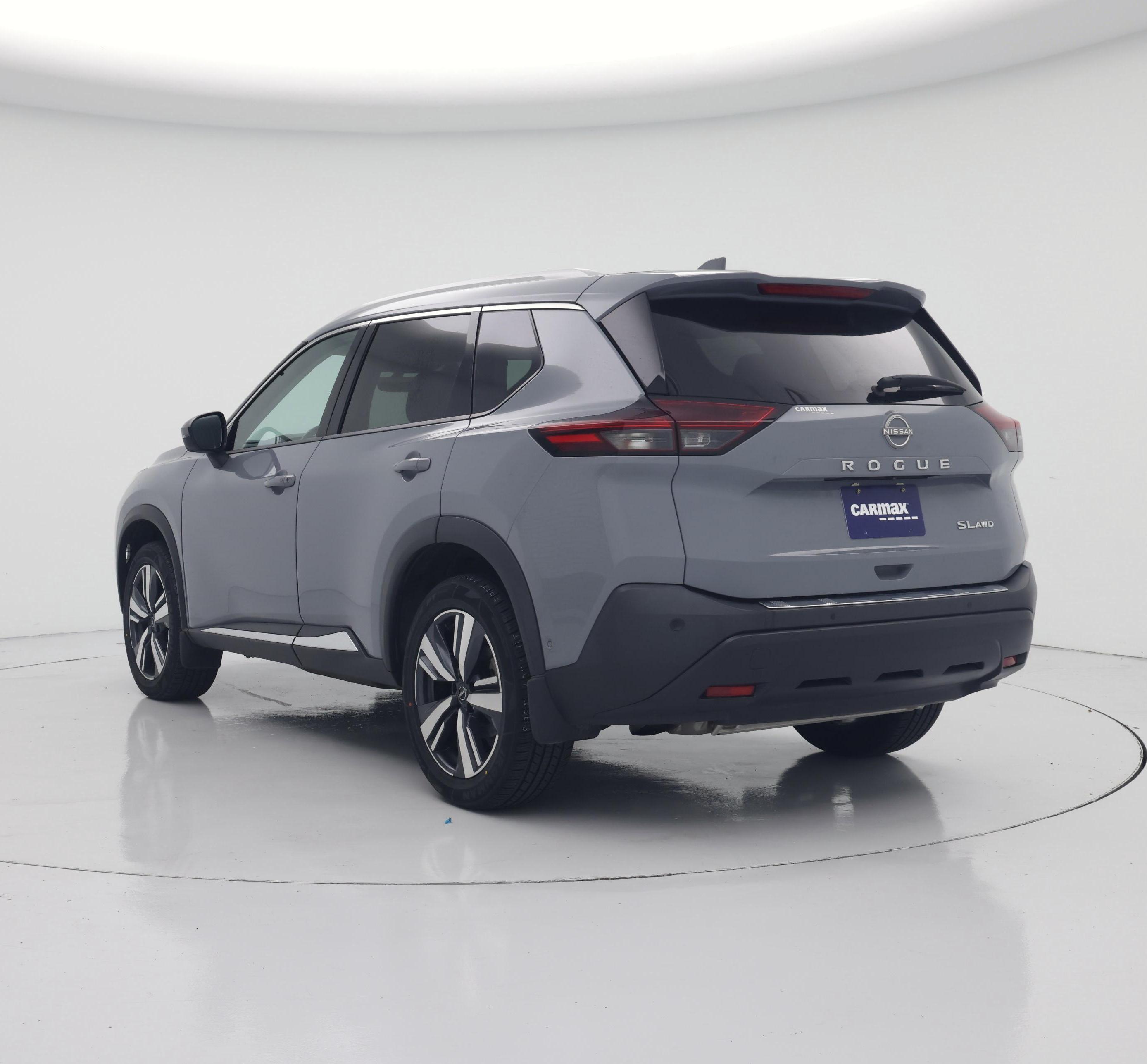 Thumbnail: 2023 Nissan Rogue - 2