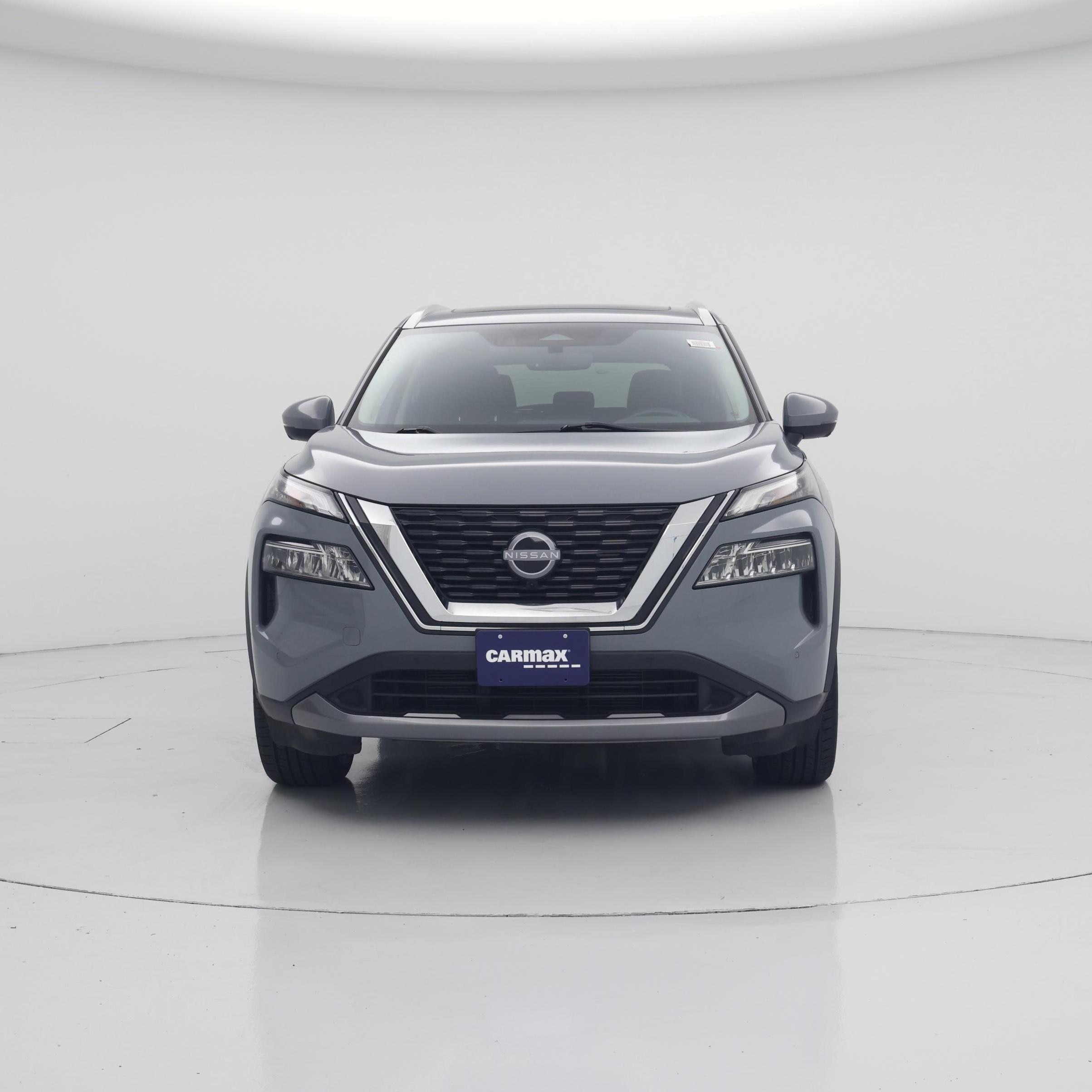 Thumbnail: 2023 Nissan Rogue - 5