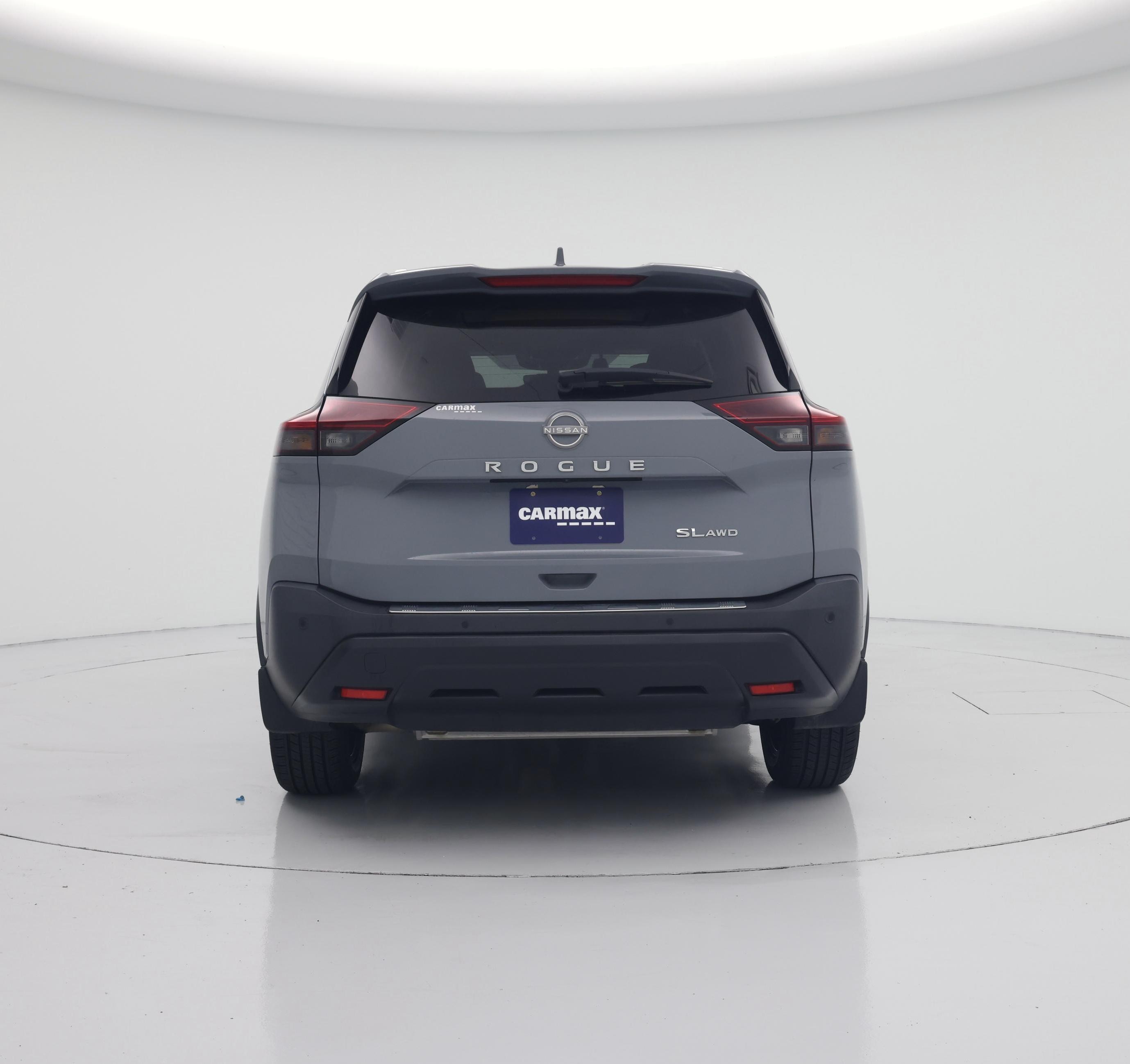 Thumbnail: 2023 Nissan Rogue - 6