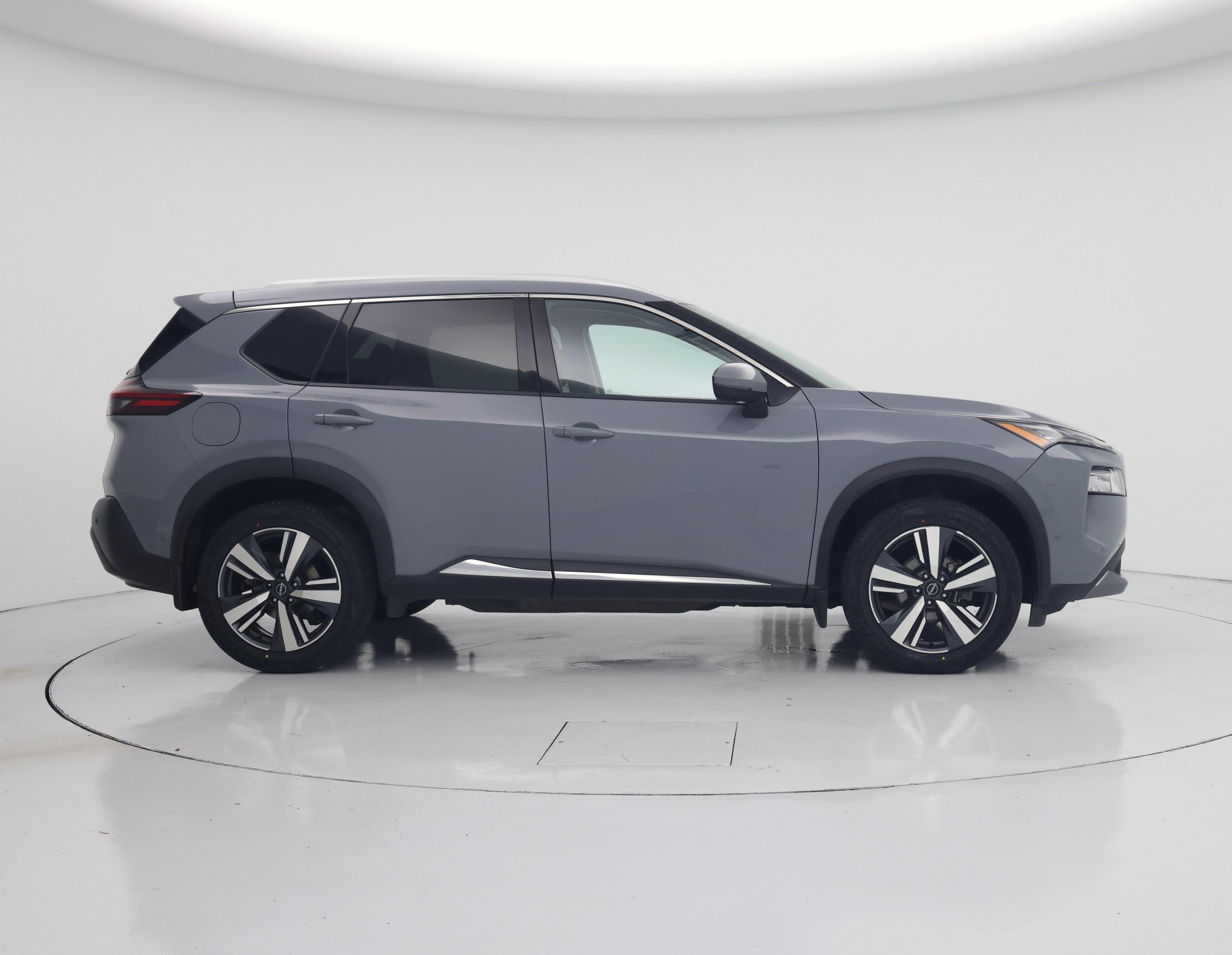 Thumbnail: 2023 Nissan Rogue - 7