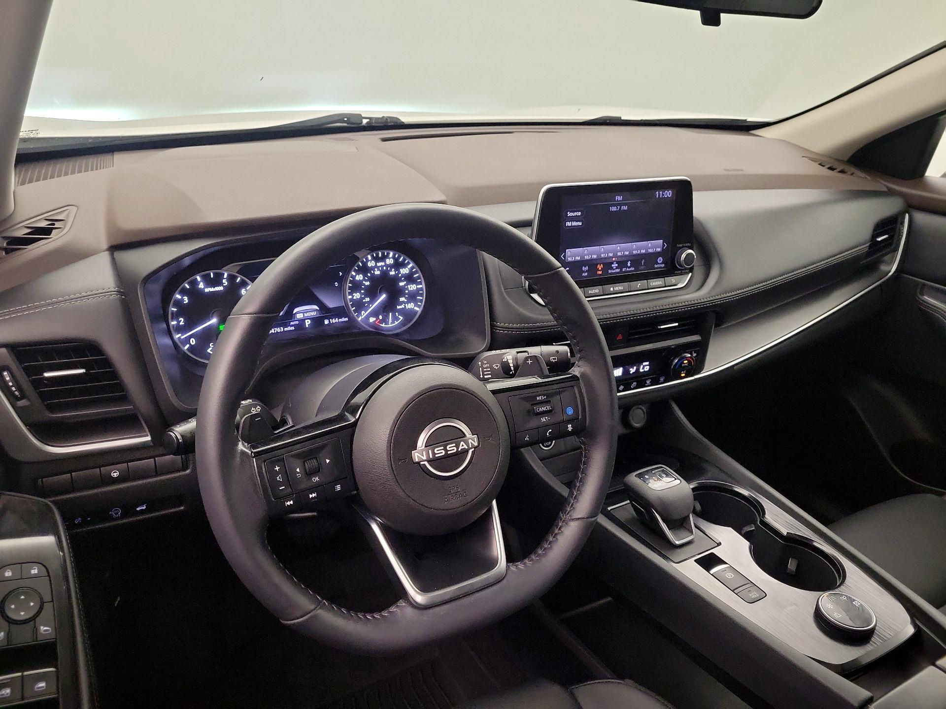 Thumbnail: 2023 Nissan Rogue - 9