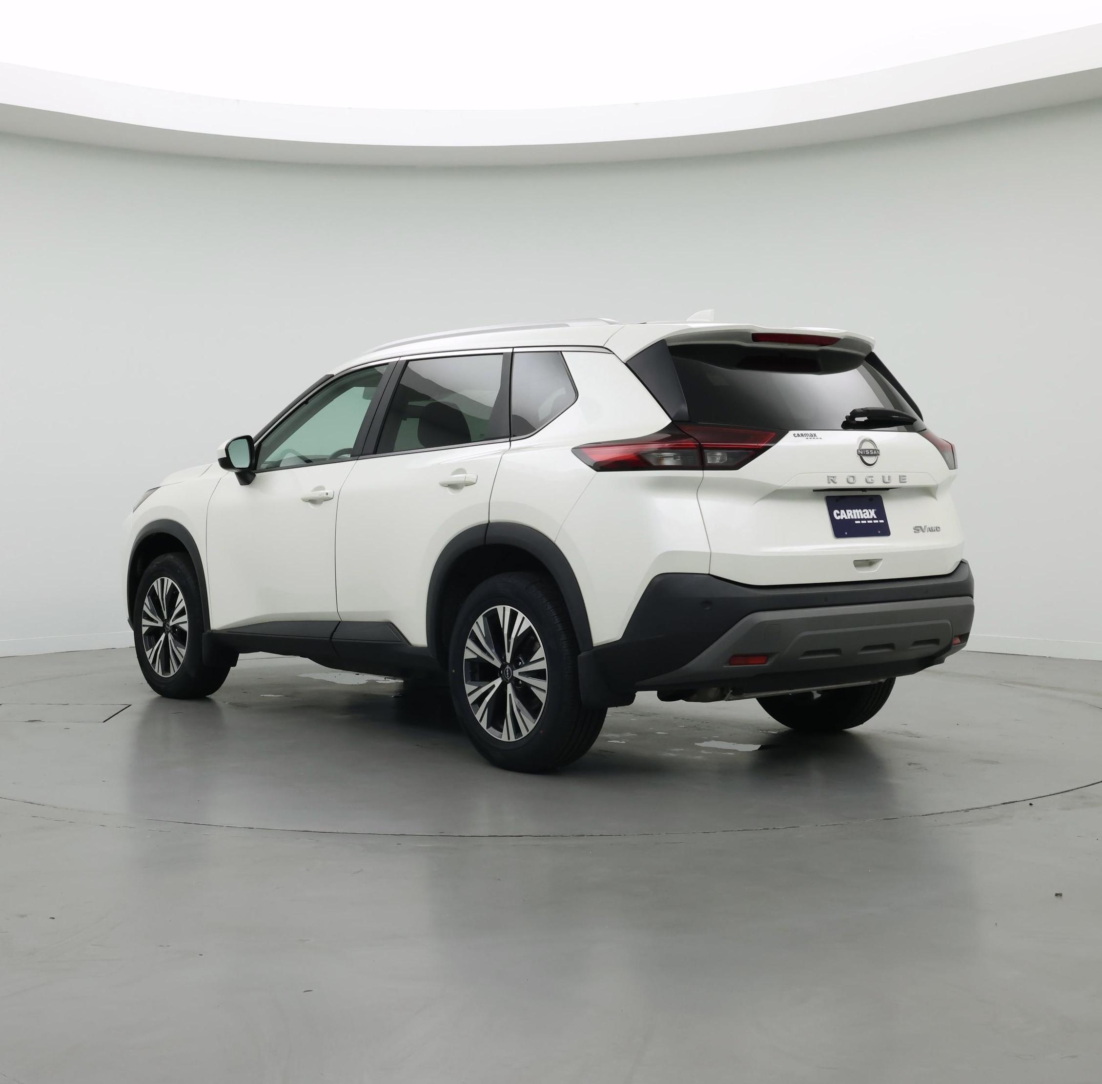 Thumbnail: 2023 Nissan Rogue - 2