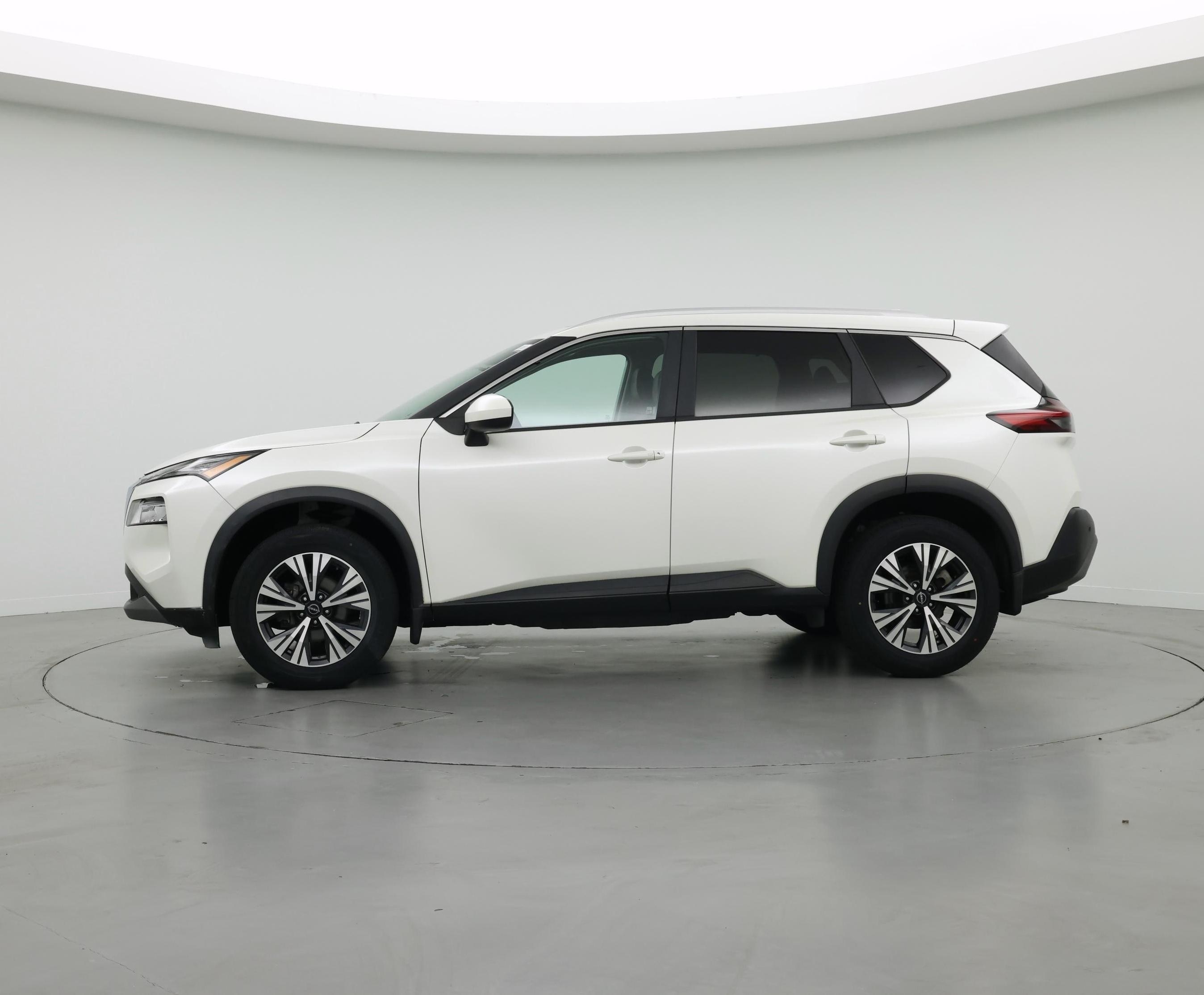 Thumbnail: 2023 Nissan Rogue - 3